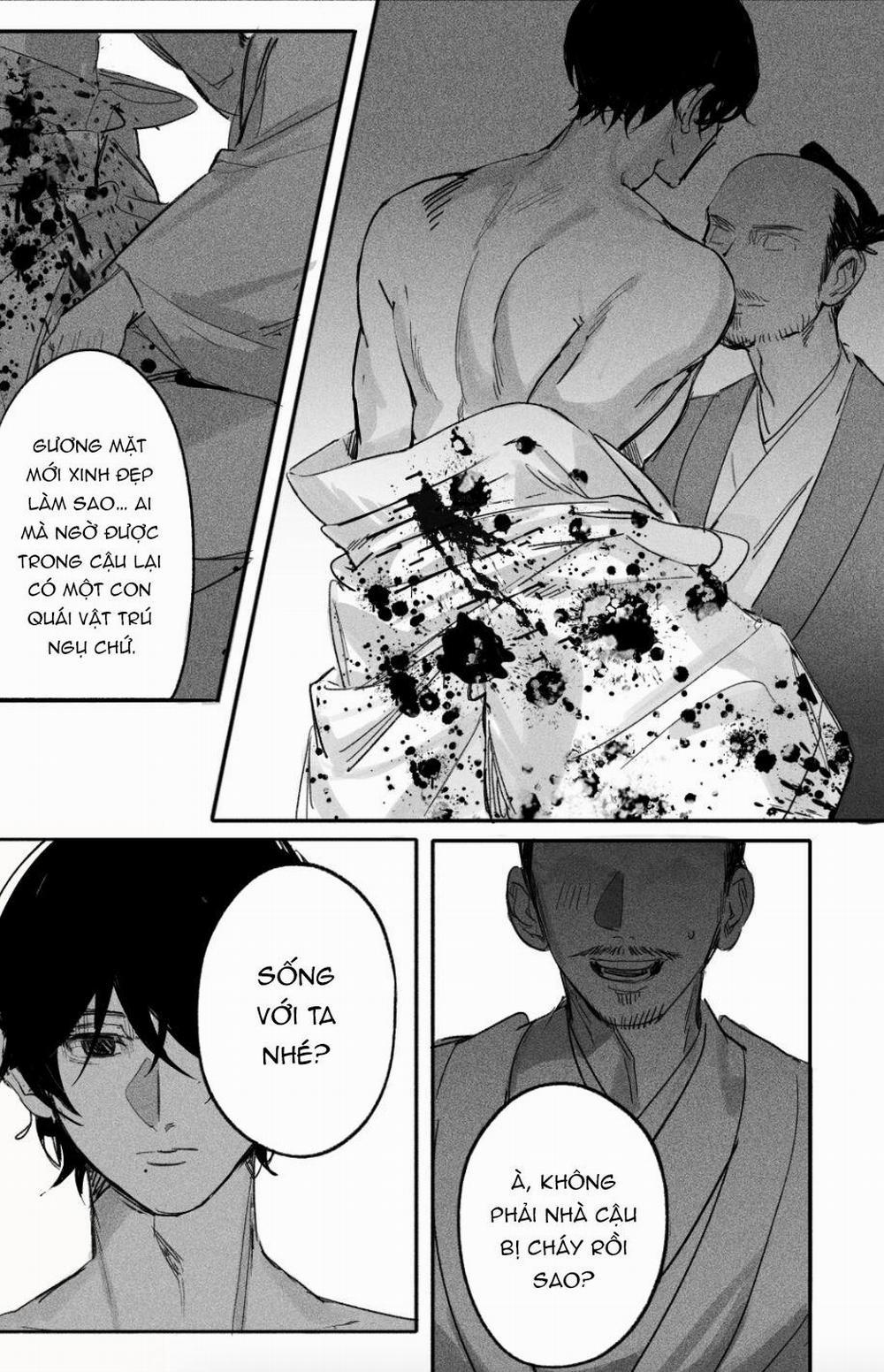 Ổ Sìn Otp 203.2 YoshidaDenji trang 5