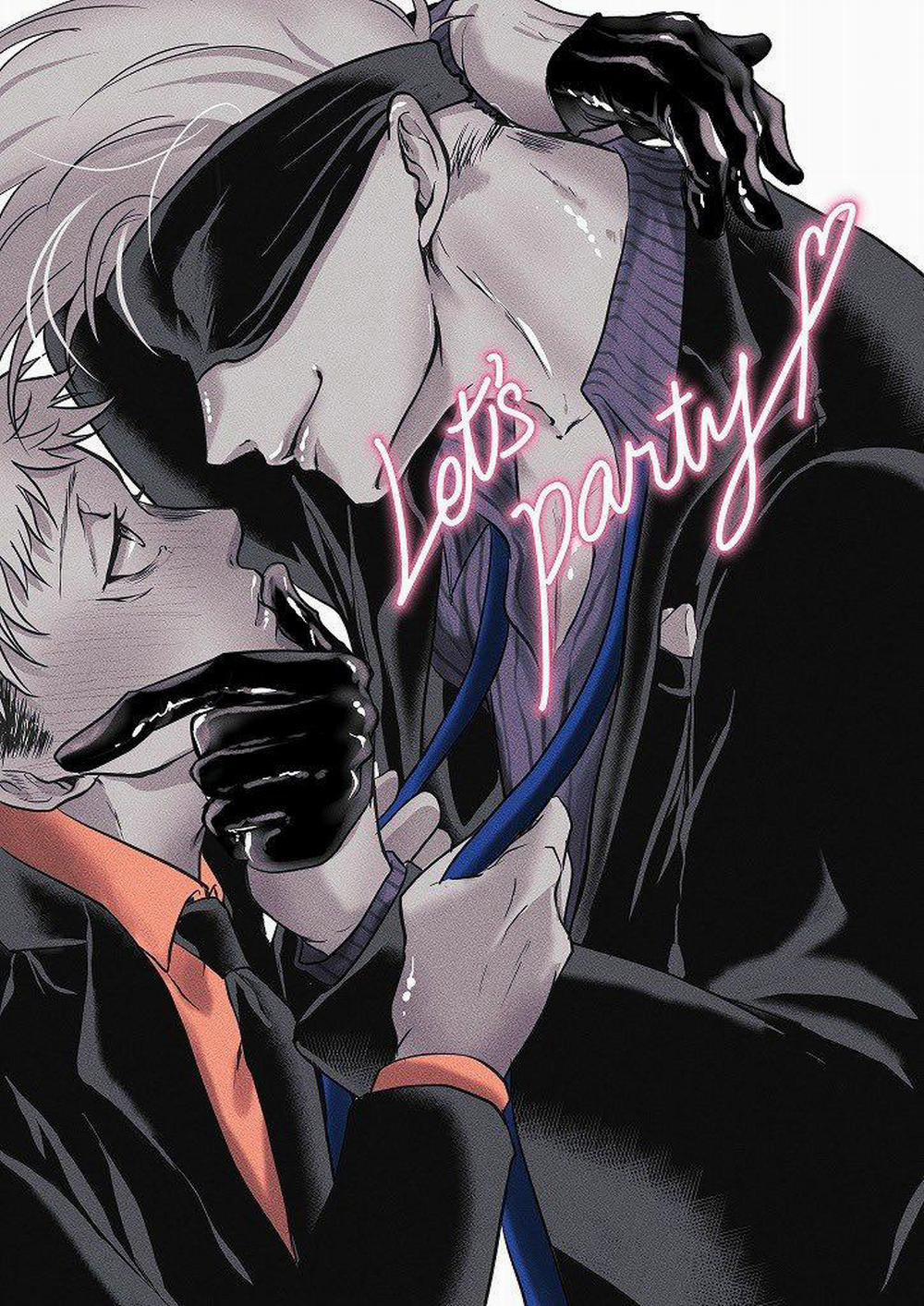 Ổ Sìn Otp 205 GojoYuuji trang 0