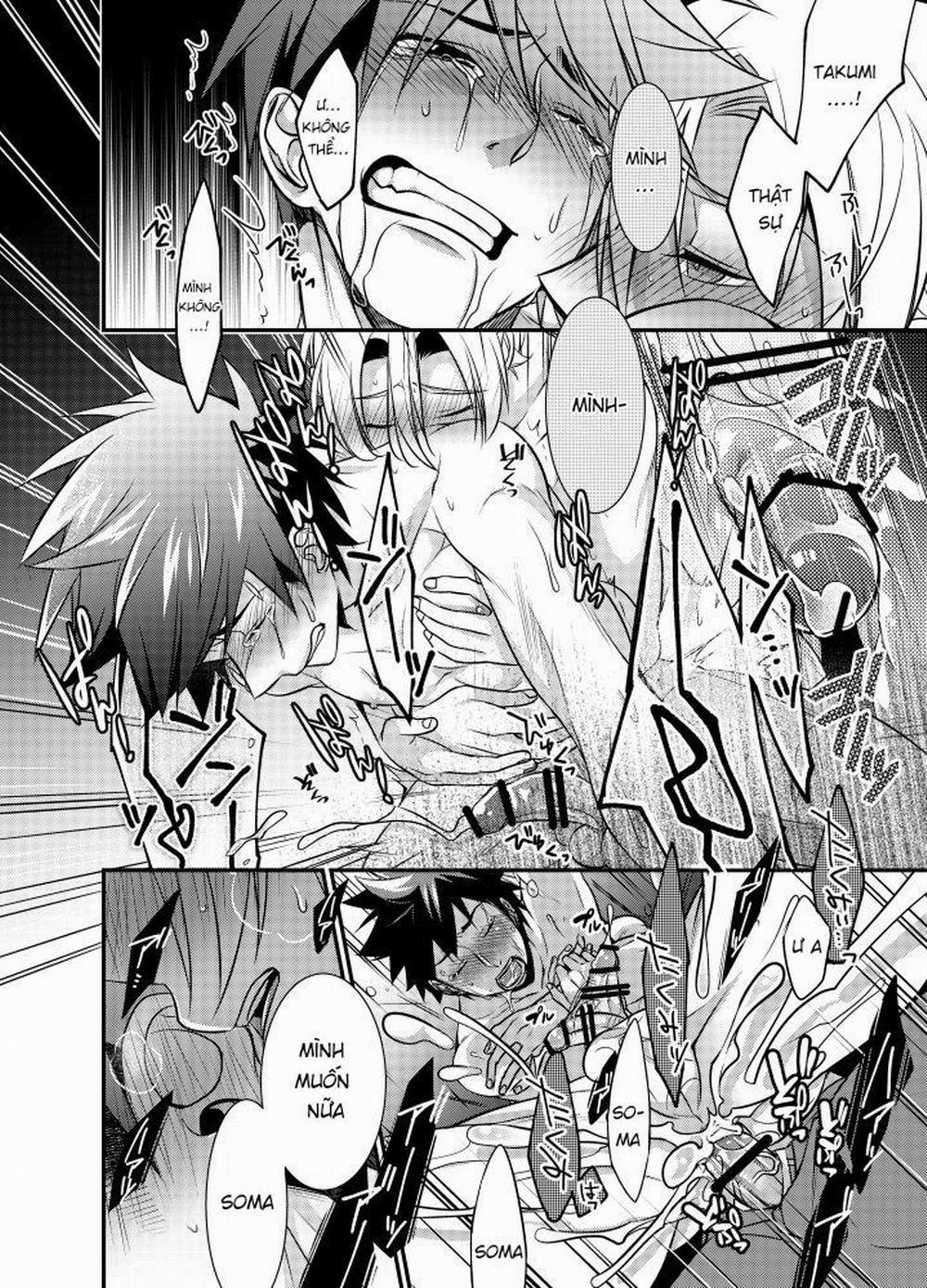 Ổ Sìn Otp 206 TakumiSoma trang 16