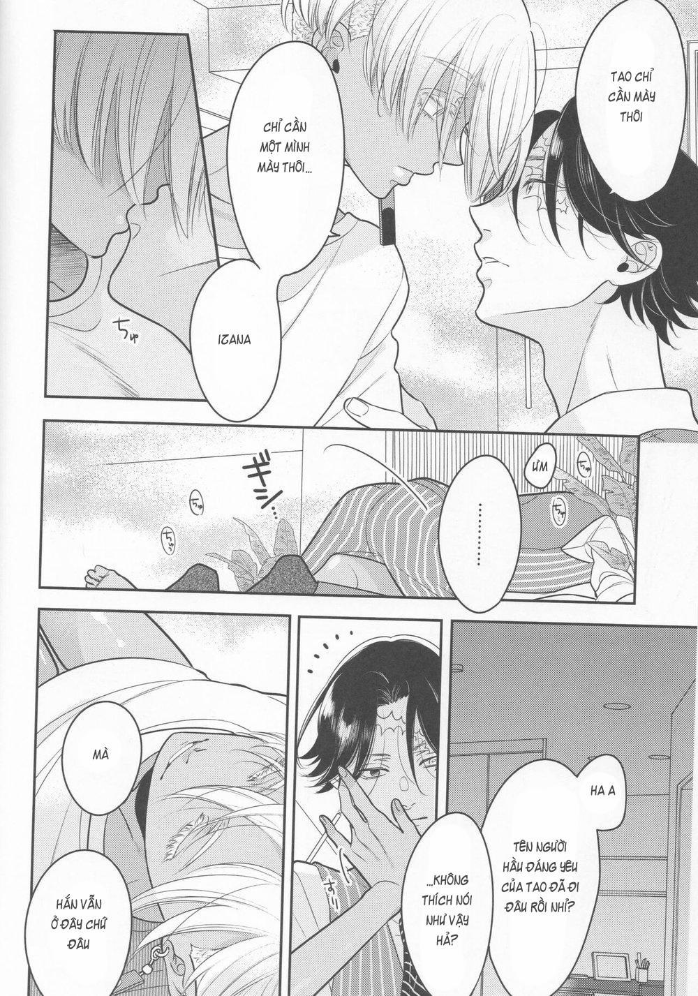 Ổ Sìn Otp 210 KakuIza trang 6