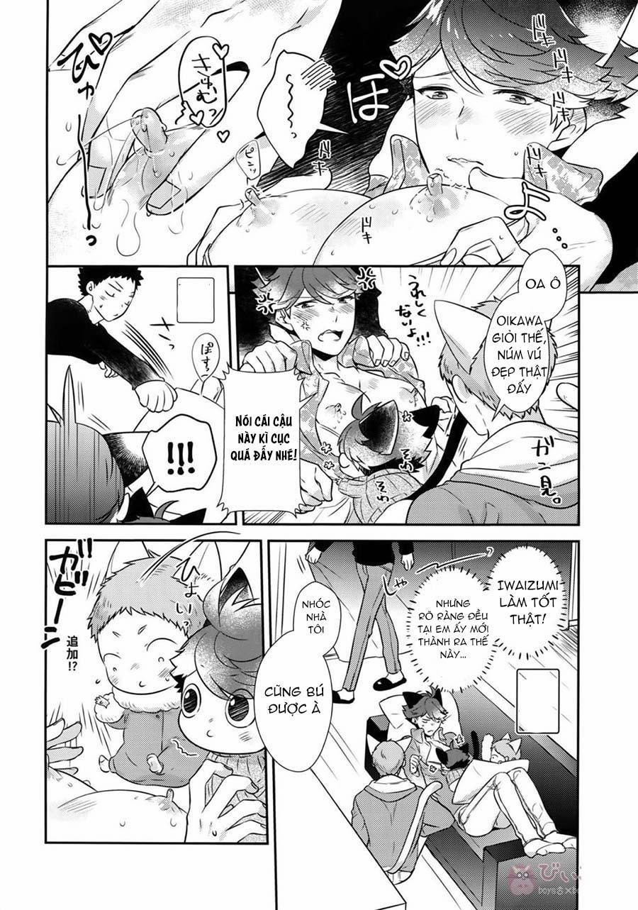 Ổ Sìn Otp 211 IwaOi trang 20