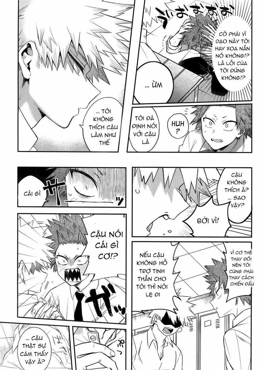 Ổ Sìn Otp 214 KiriBaku trang 11