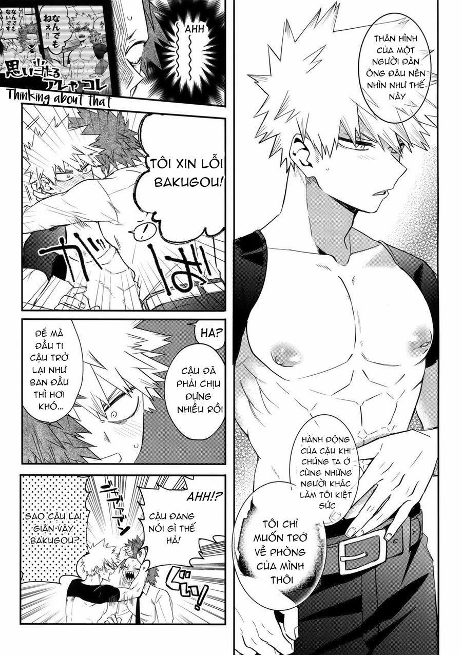 Ổ Sìn Otp 214 KiriBaku trang 12