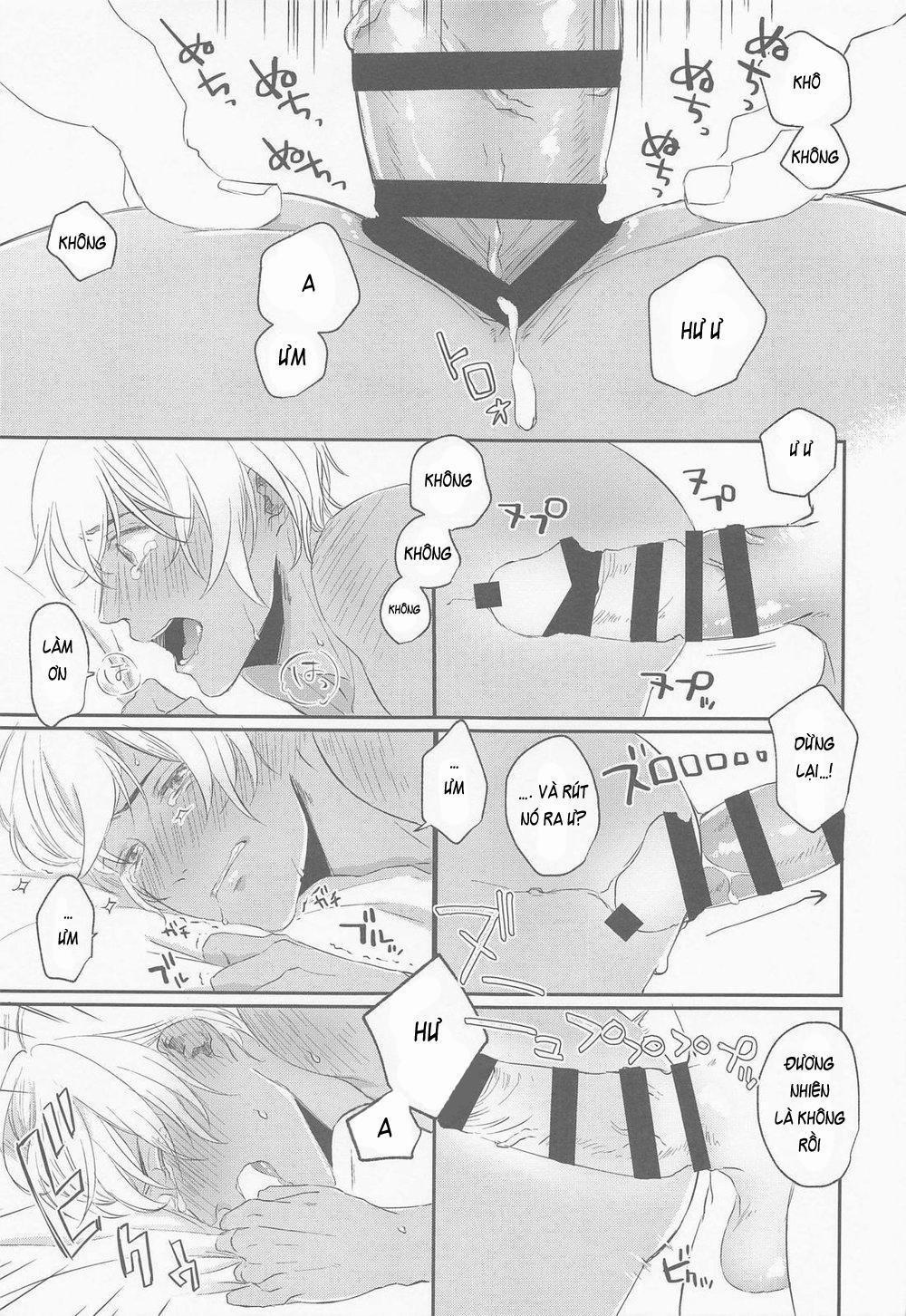 Ổ Sìn Otp 22.2 AkaixRei trang 8