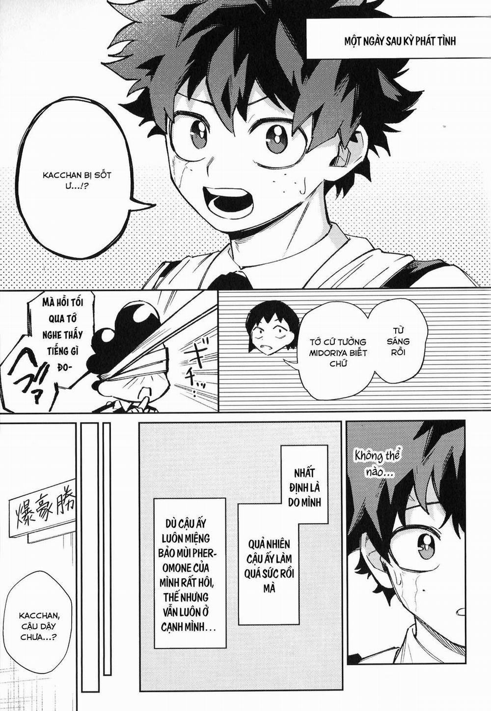 Ổ Sìn Otp 221.3 BakuDeku trang 0