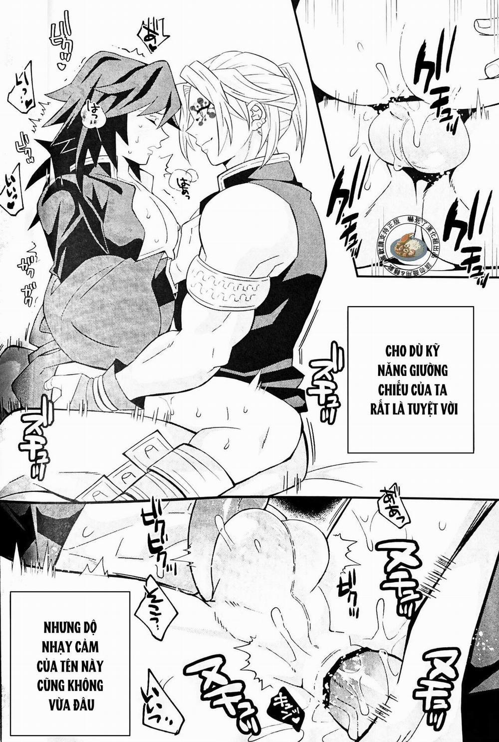 Ổ Sìn Otp 24 trang 22