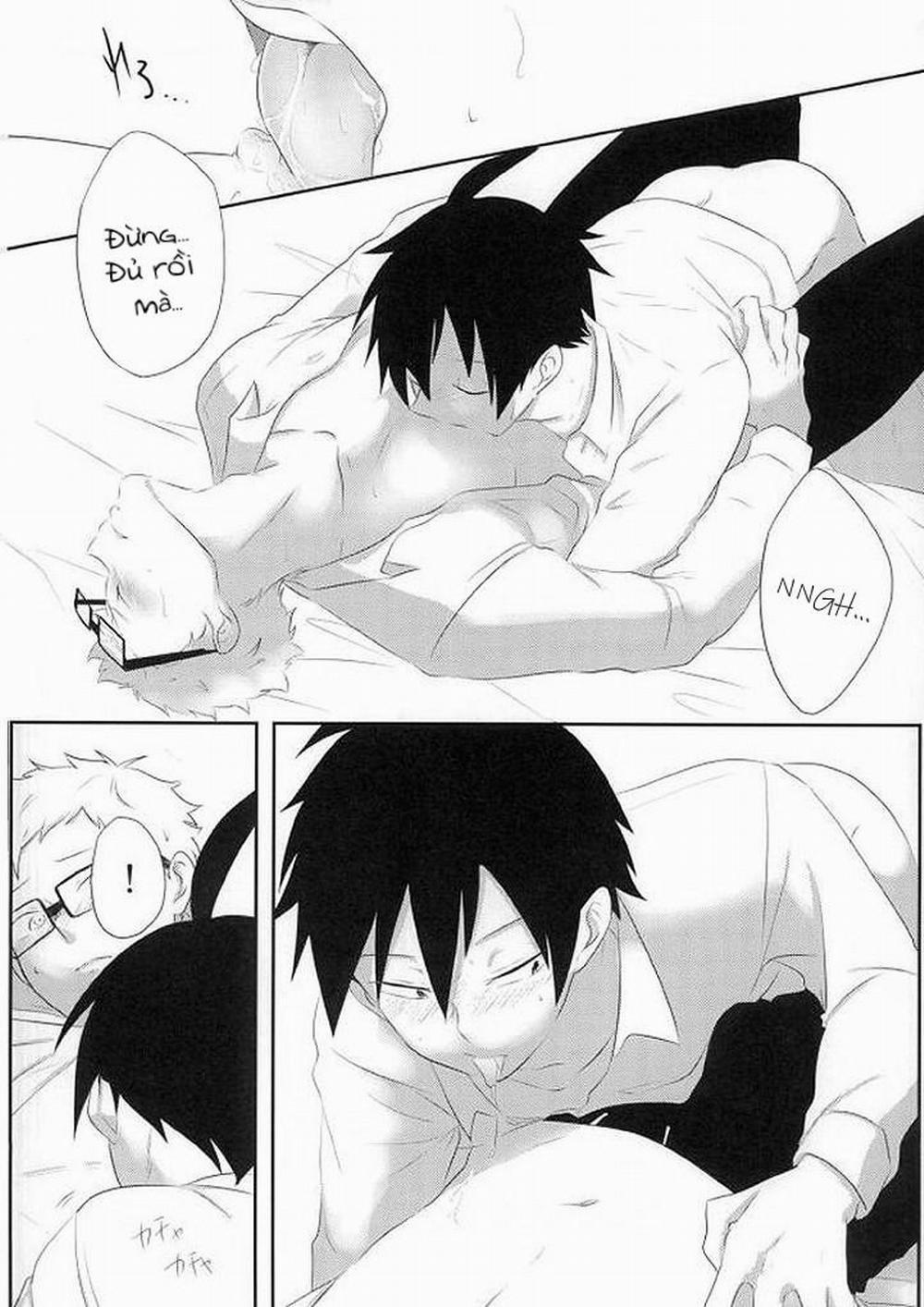 Ổ Sìn Otp 25 trang 14