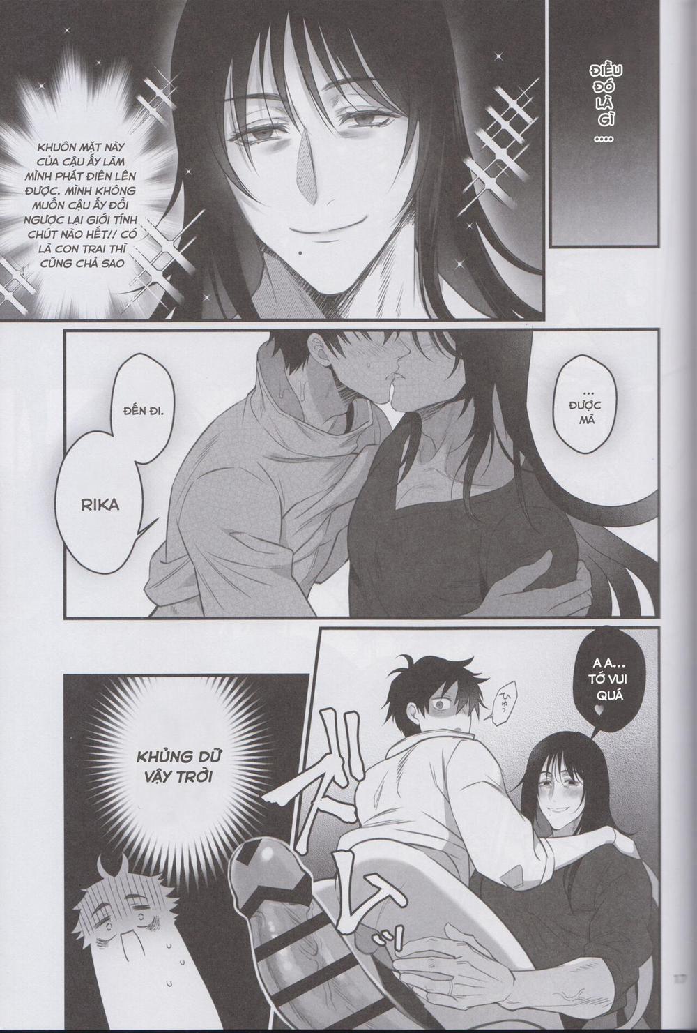 Ổ Sìn Otp 26 trang 15