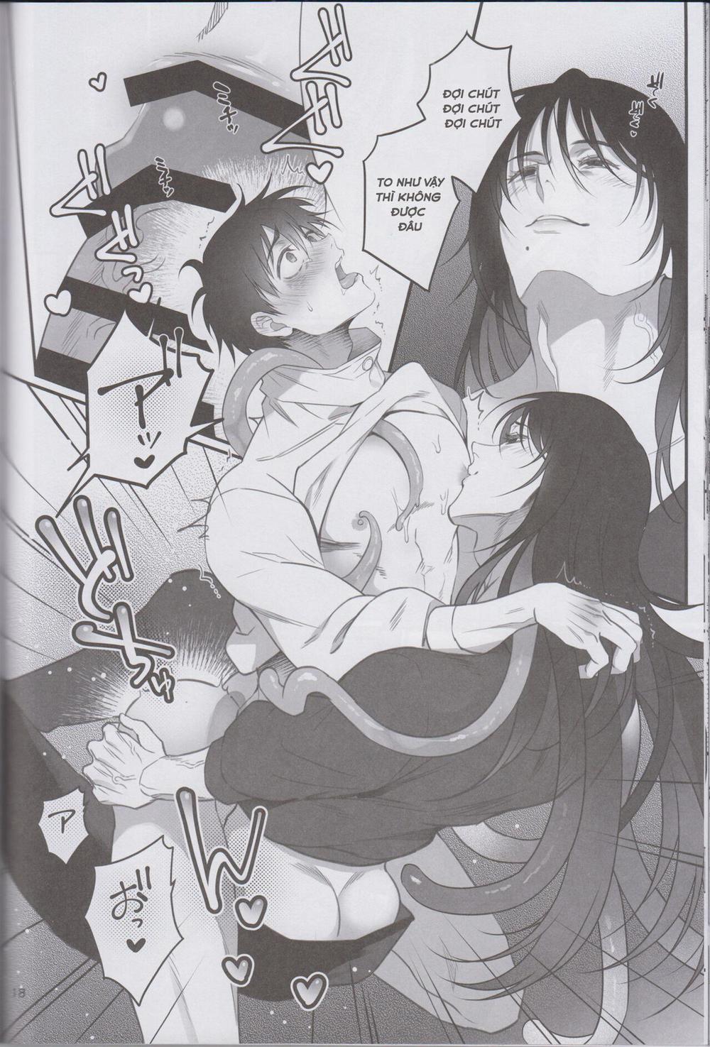 Ổ Sìn Otp 26 trang 16