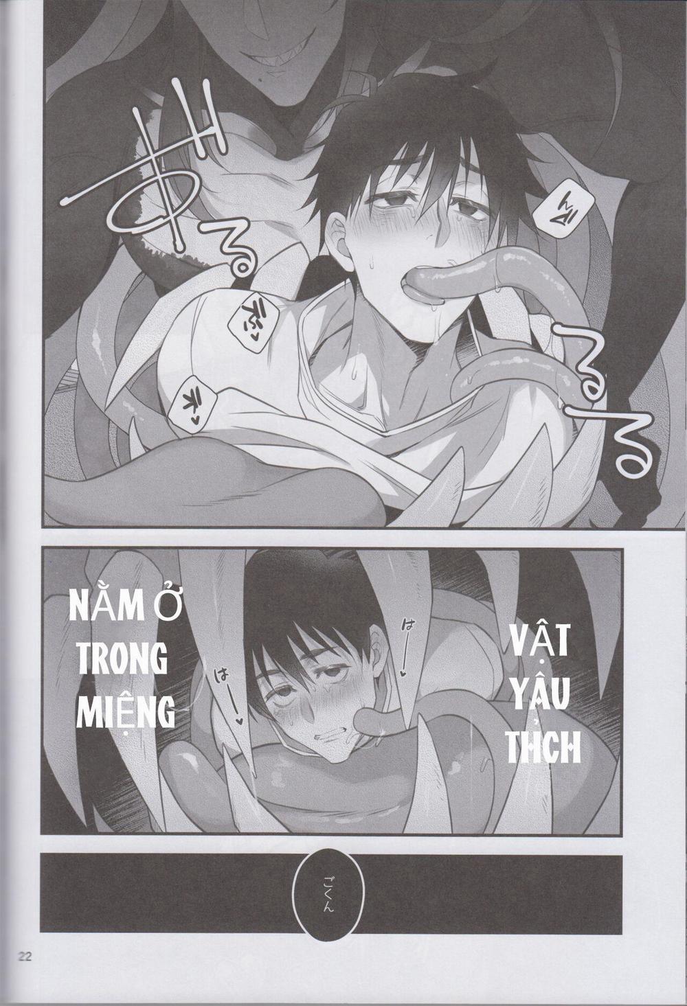 Ổ Sìn Otp 26 trang 20