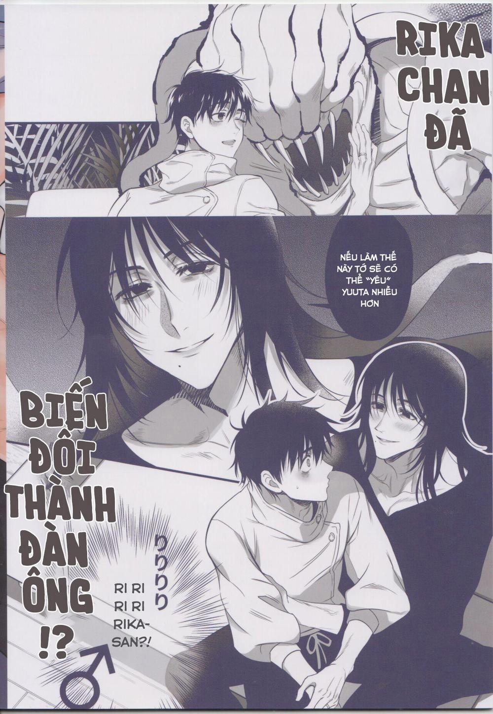 Ổ Sìn Otp 26 trang 25