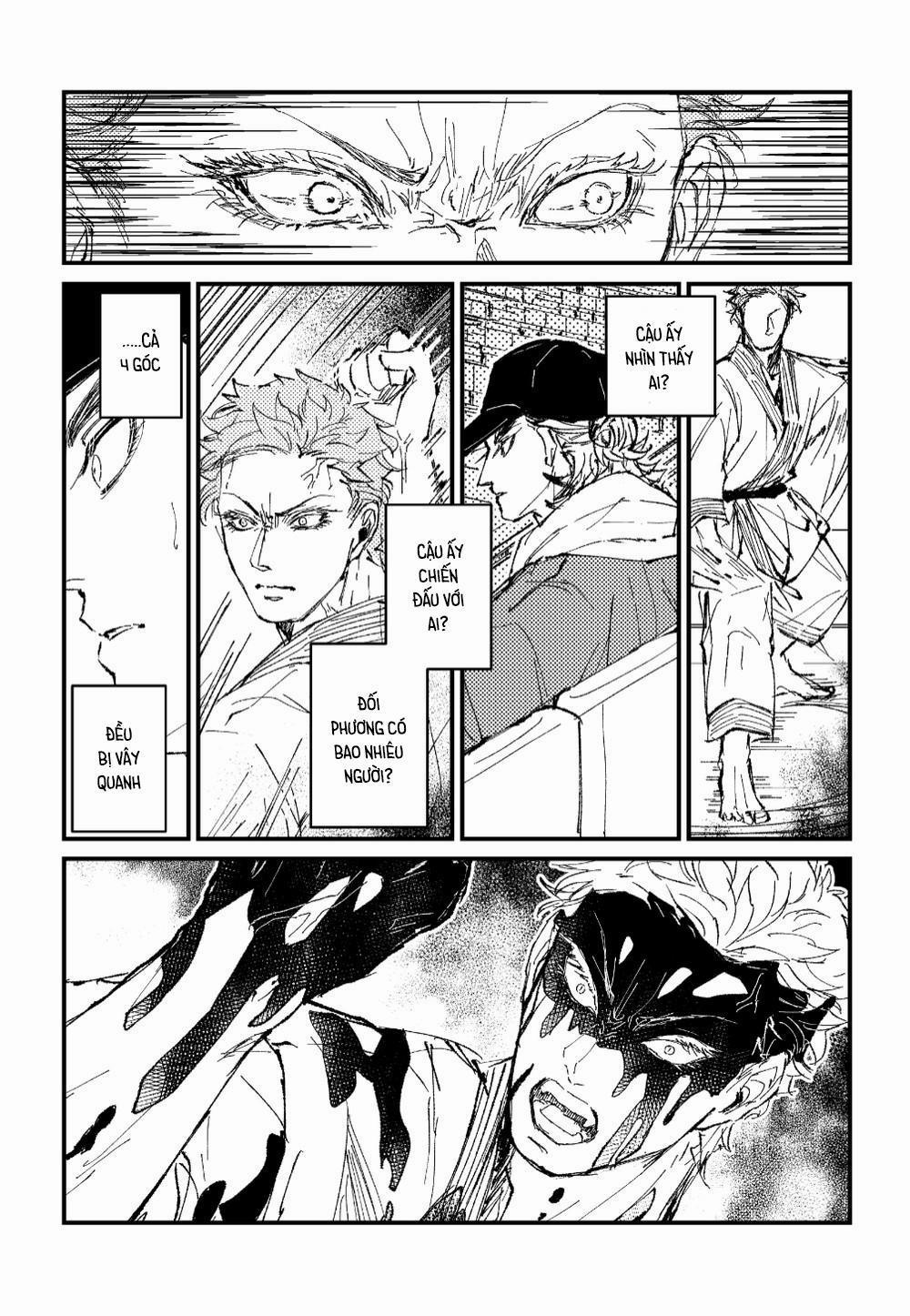 Ổ Sìn Otp 27 AkaRen trang 12