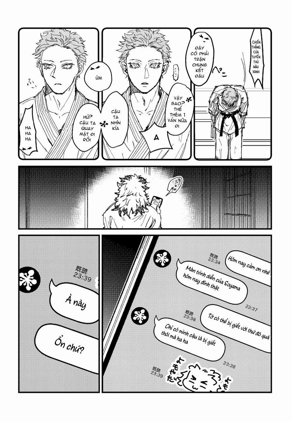 Ổ Sìn Otp 27 AkaRen trang 15
