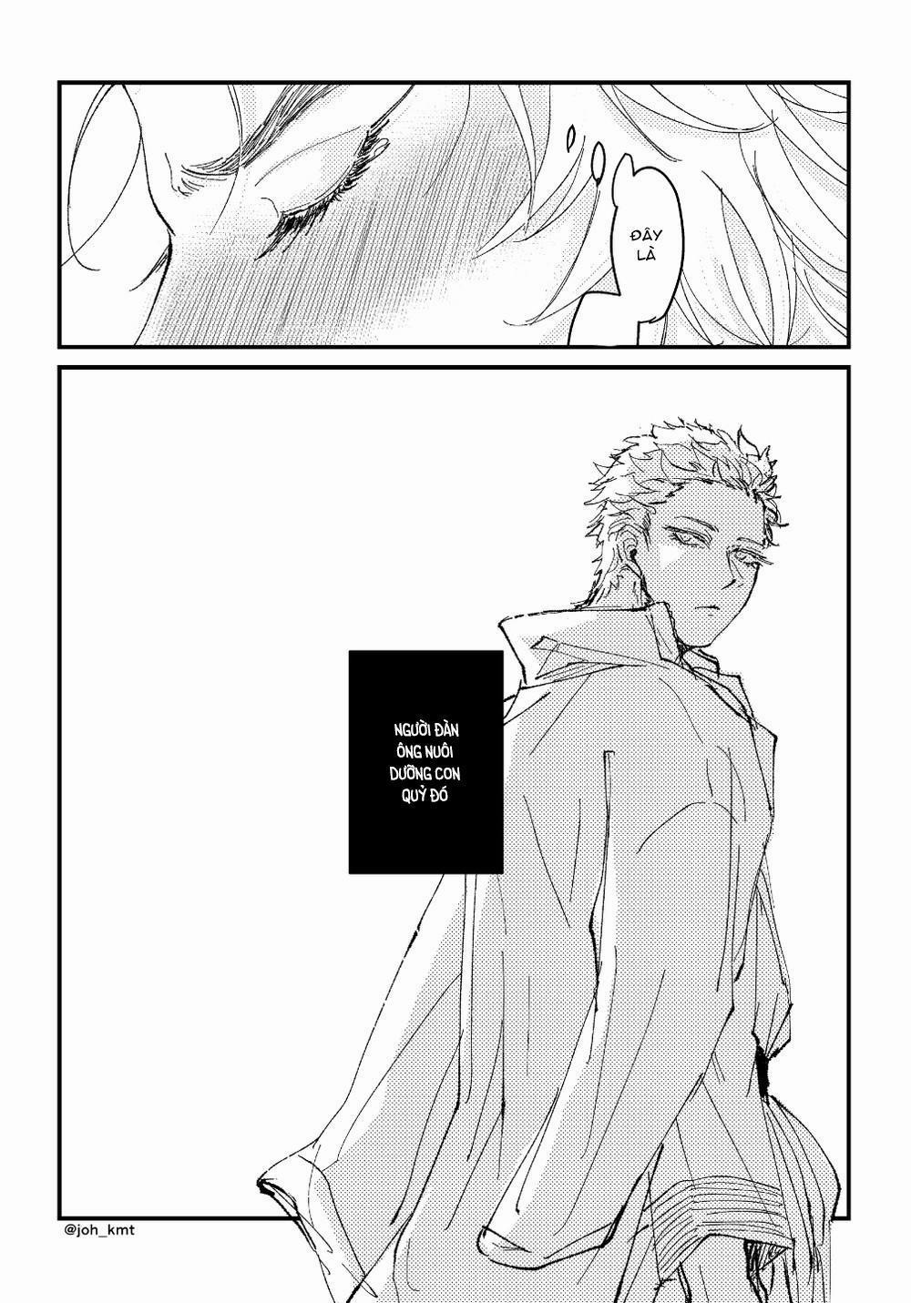 Ổ Sìn Otp 27 AkaRen trang 20