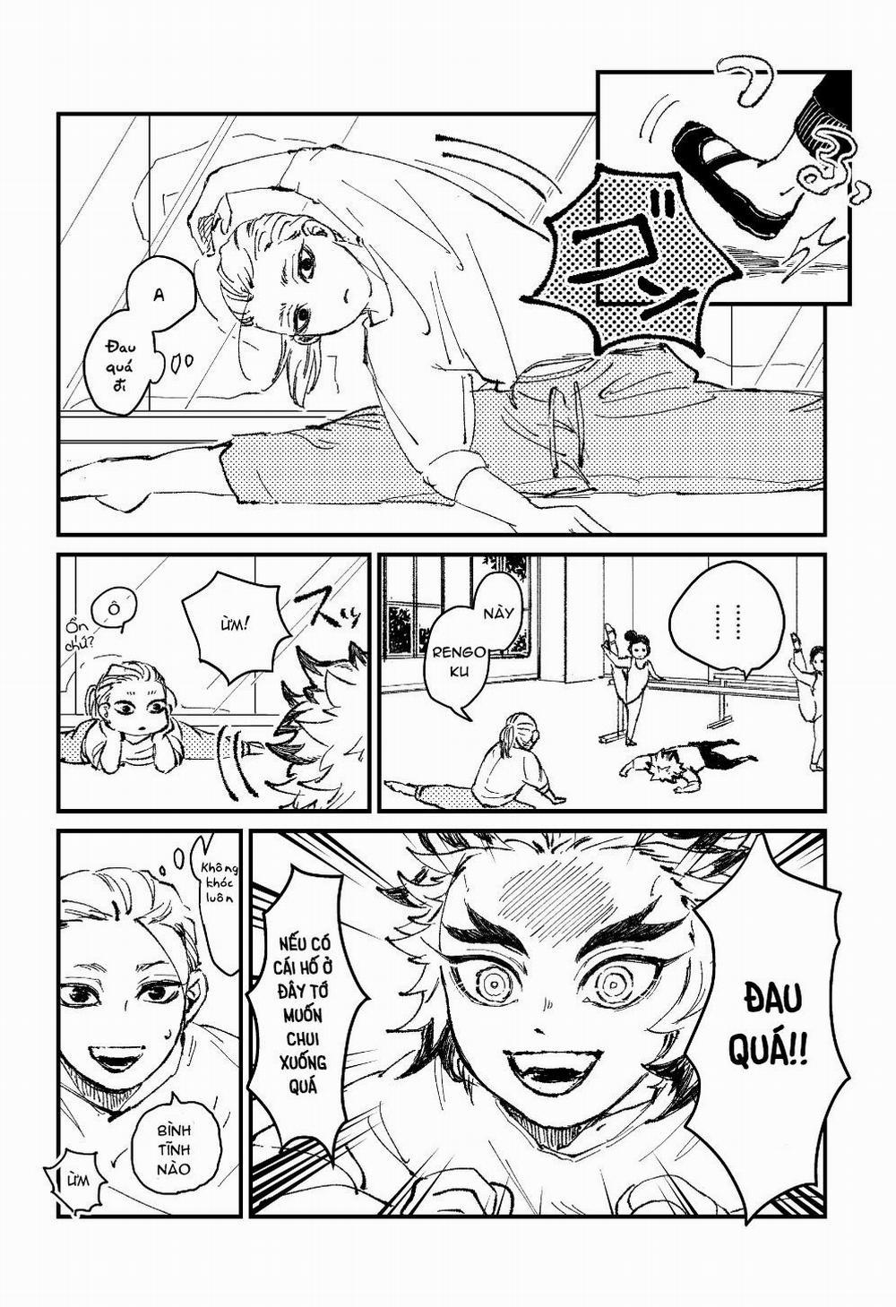 Ổ Sìn Otp 27 AkaRen trang 24