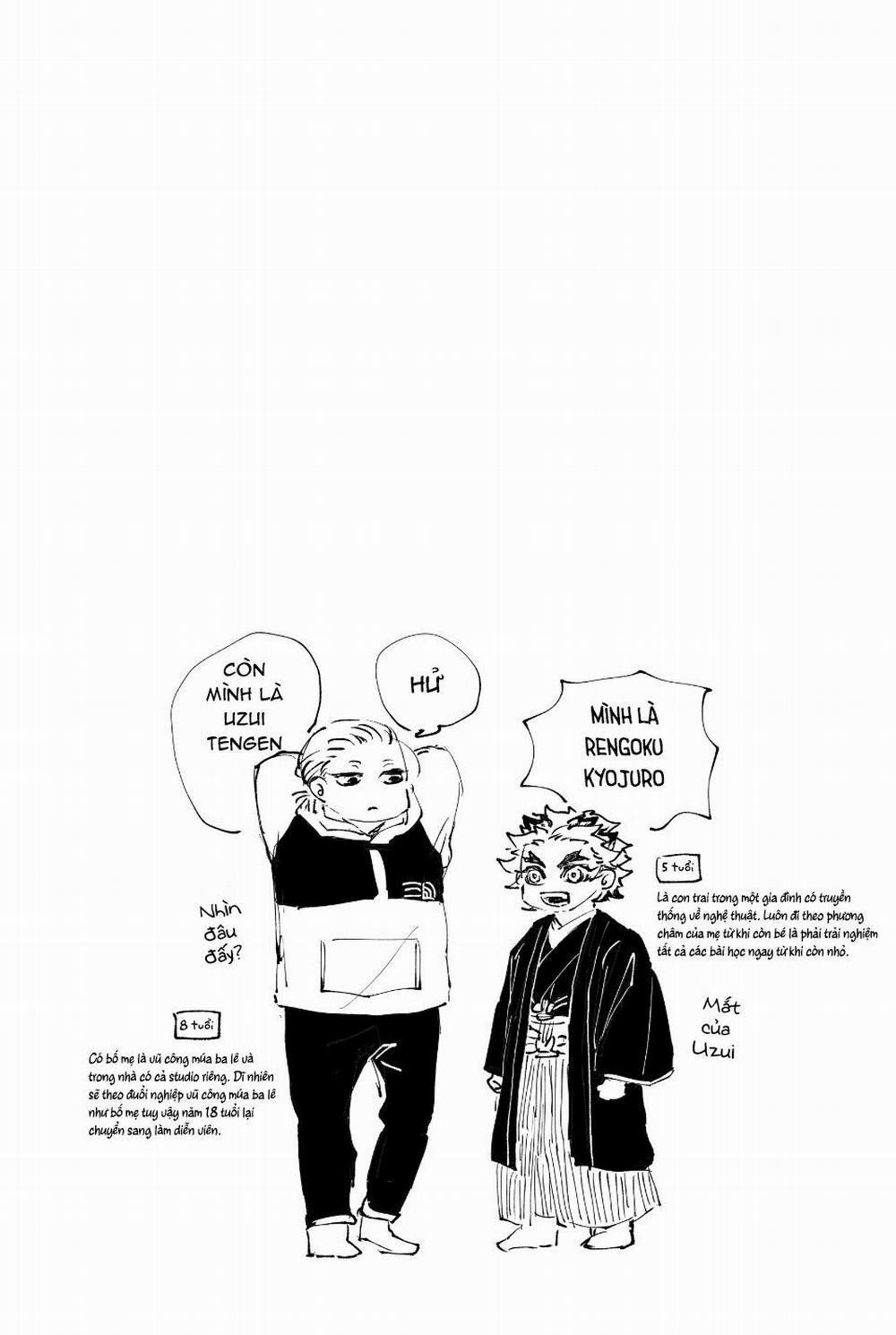 Ổ Sìn Otp 27 AkaRen trang 25