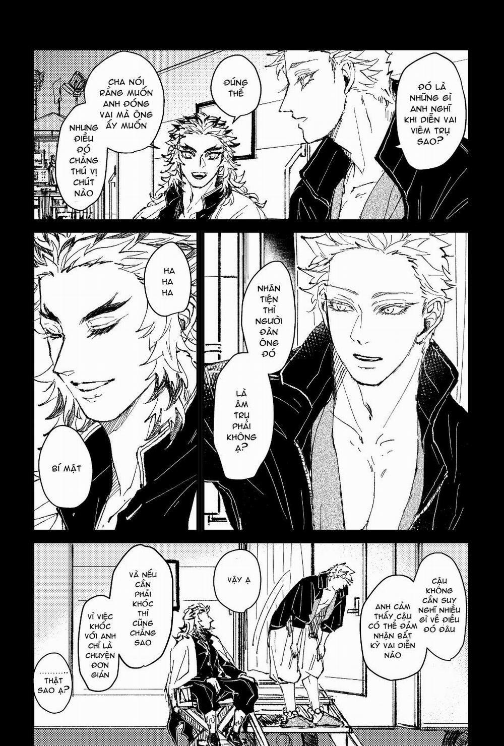 Ổ Sìn Otp 27 AkaRen trang 29