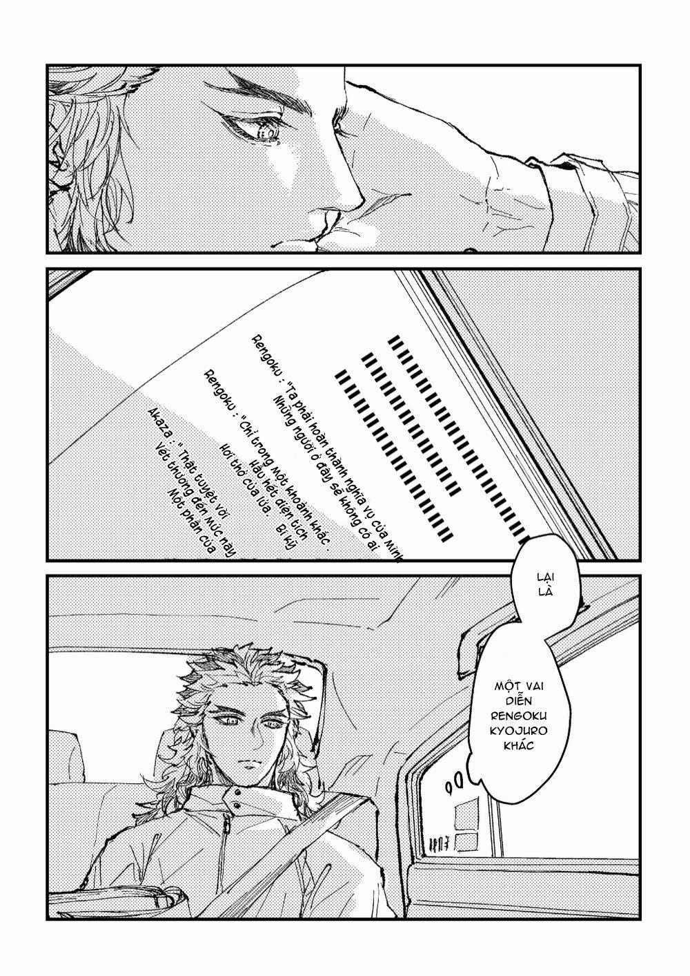 Ổ Sìn Otp 27 AkaRen trang 3