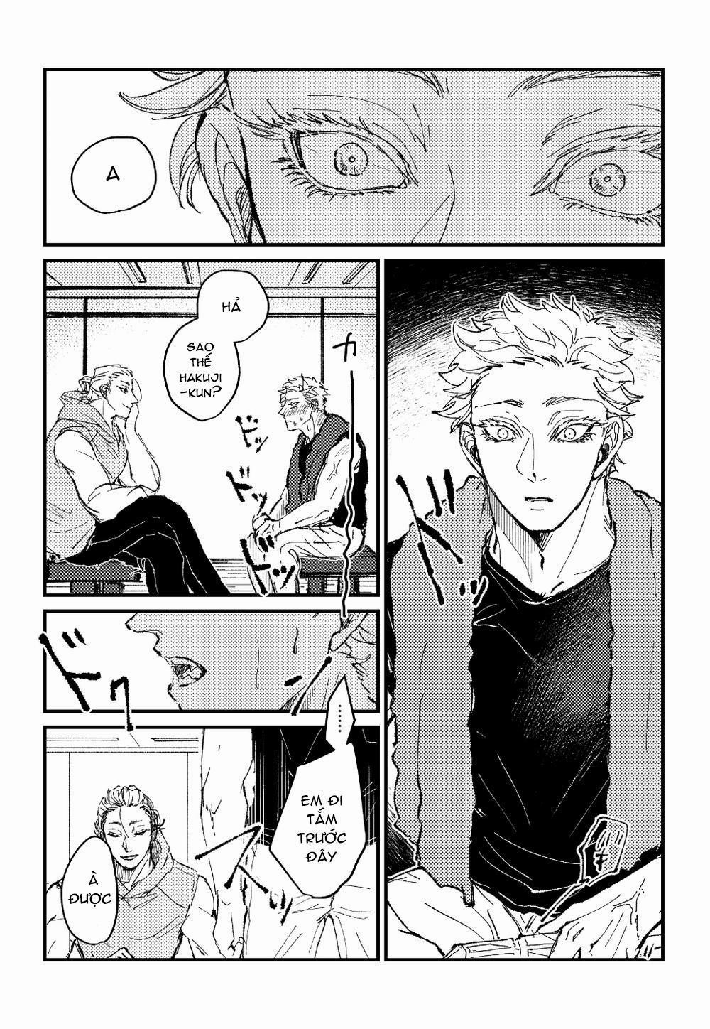 Ổ Sìn Otp 27 AkaRen trang 34