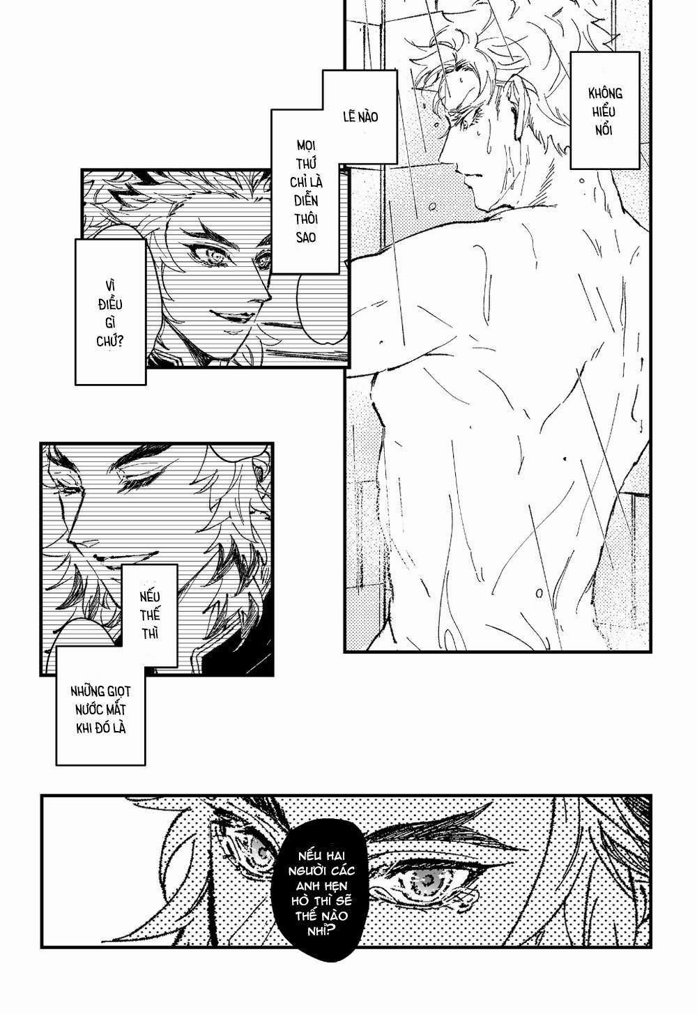 Ổ Sìn Otp 27 AkaRen trang 36