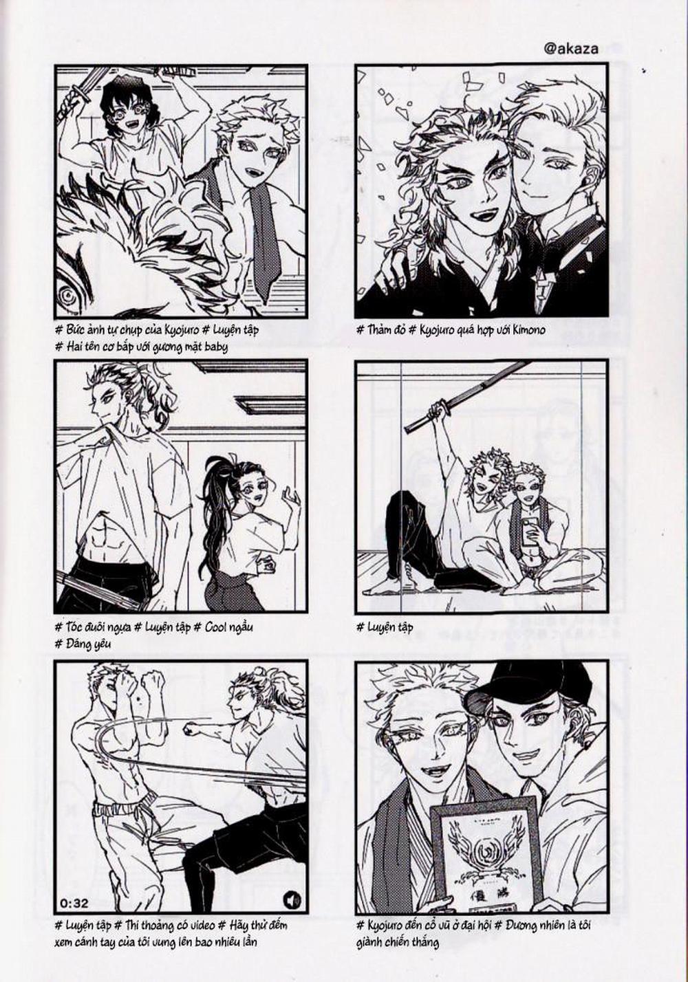 Ổ Sìn Otp 27 AkaRen trang 39