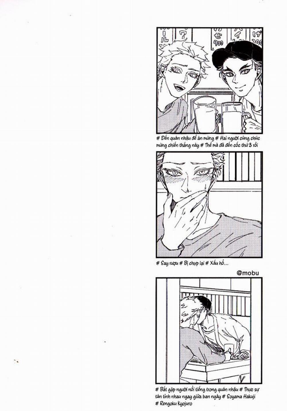 Ổ Sìn Otp 27 AkaRen trang 40