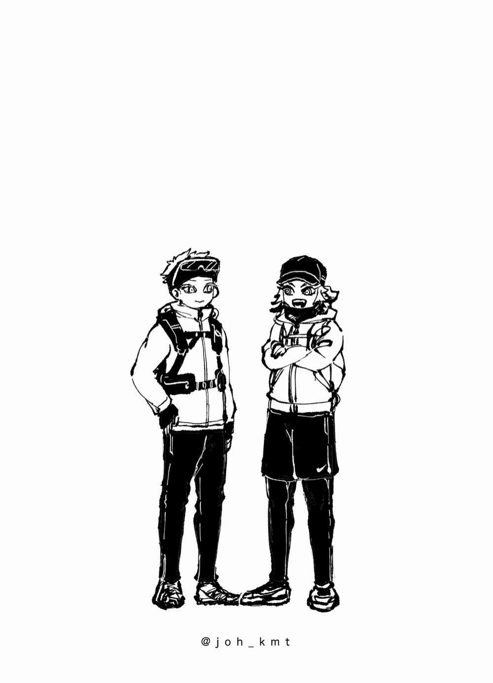 Ổ Sìn Otp 27 AkaRen trang 41