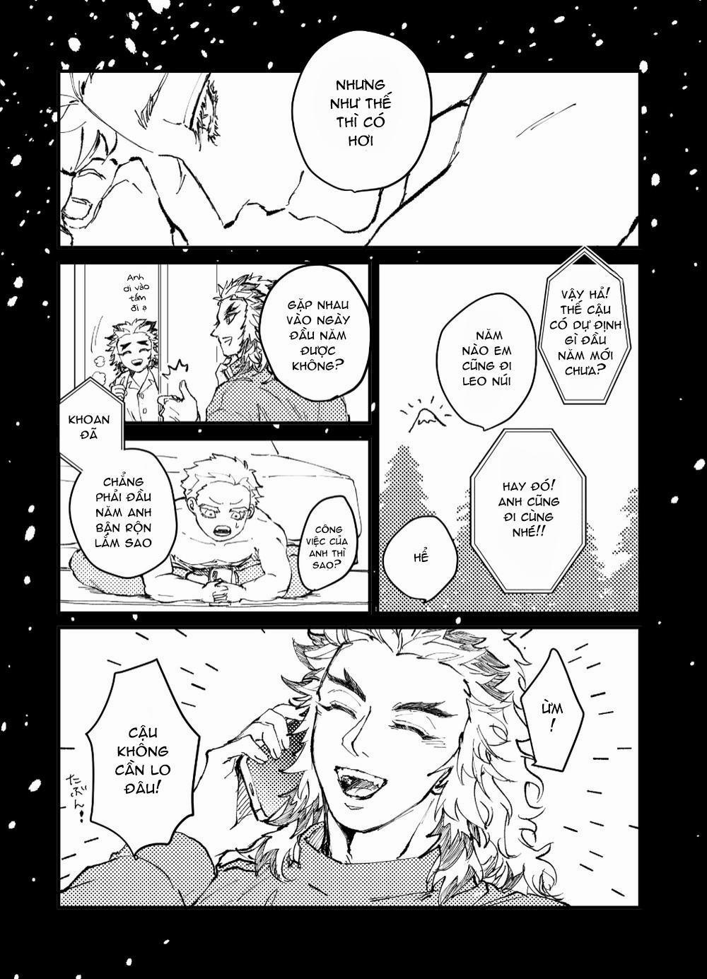 Ổ Sìn Otp 27 AkaRen trang 44