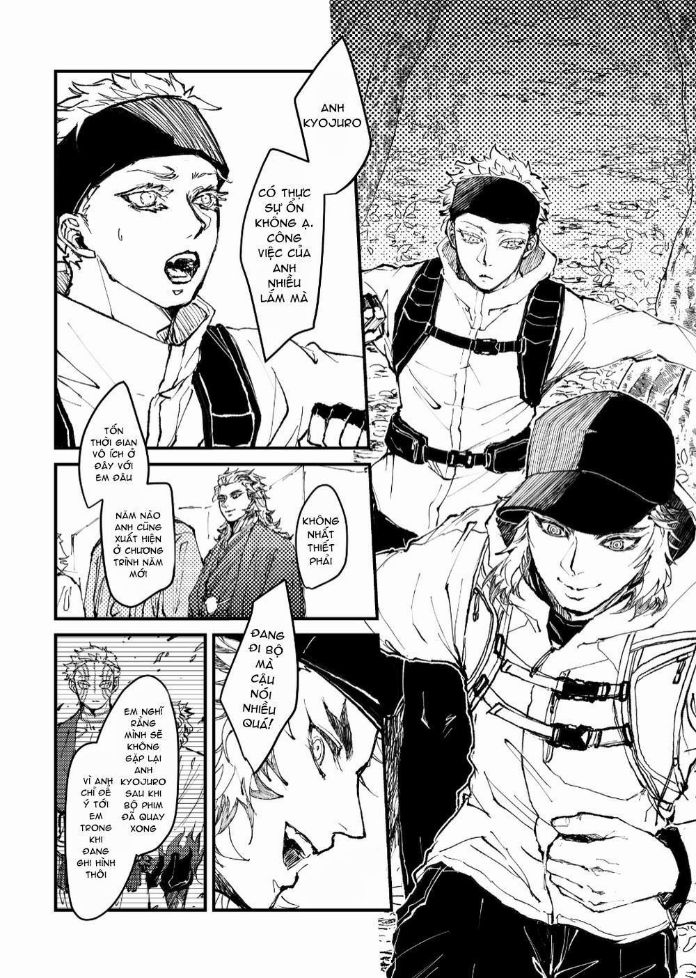 Ổ Sìn Otp 27 AkaRen trang 45