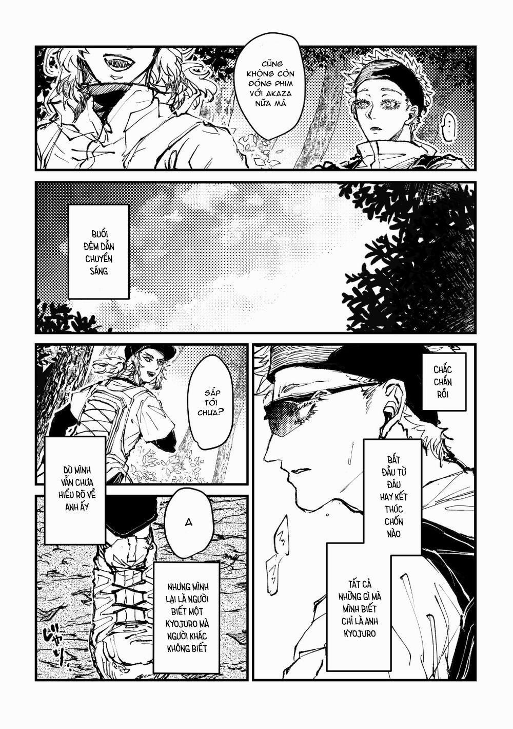 Ổ Sìn Otp 27 AkaRen trang 47