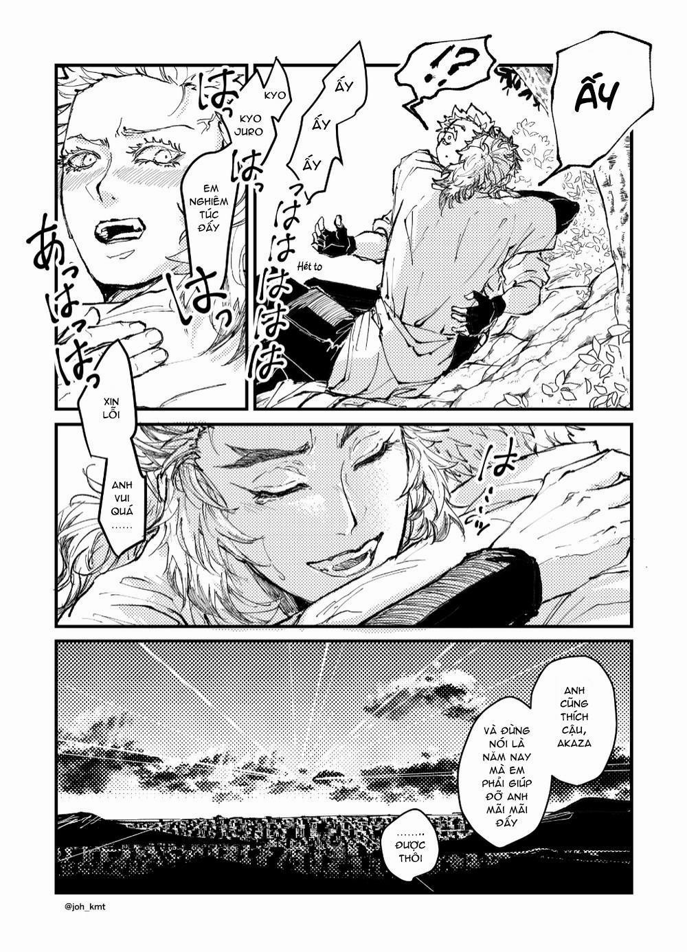 Ổ Sìn Otp 27 AkaRen trang 51