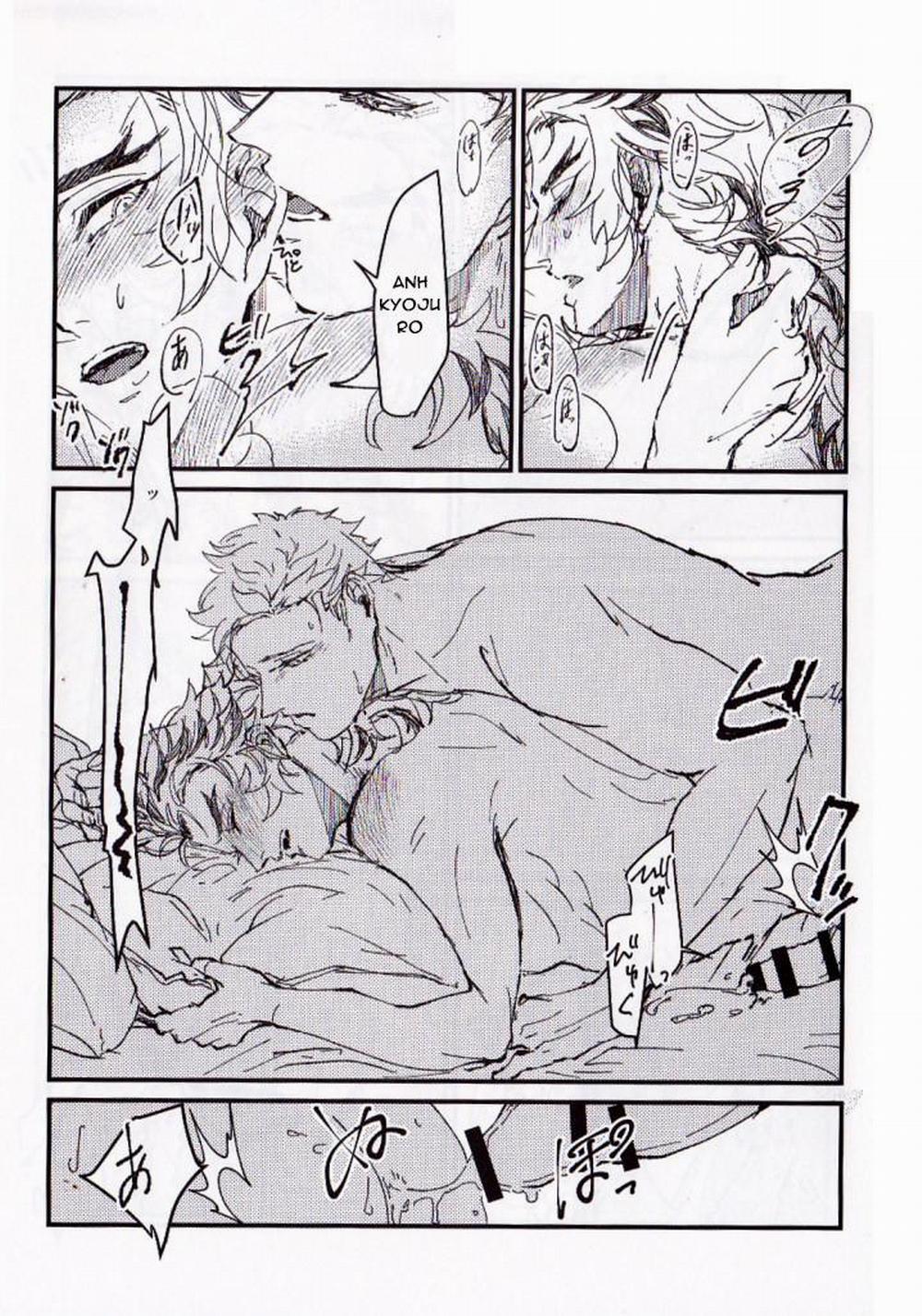 Ổ Sìn Otp 27 AkaRen trang 53