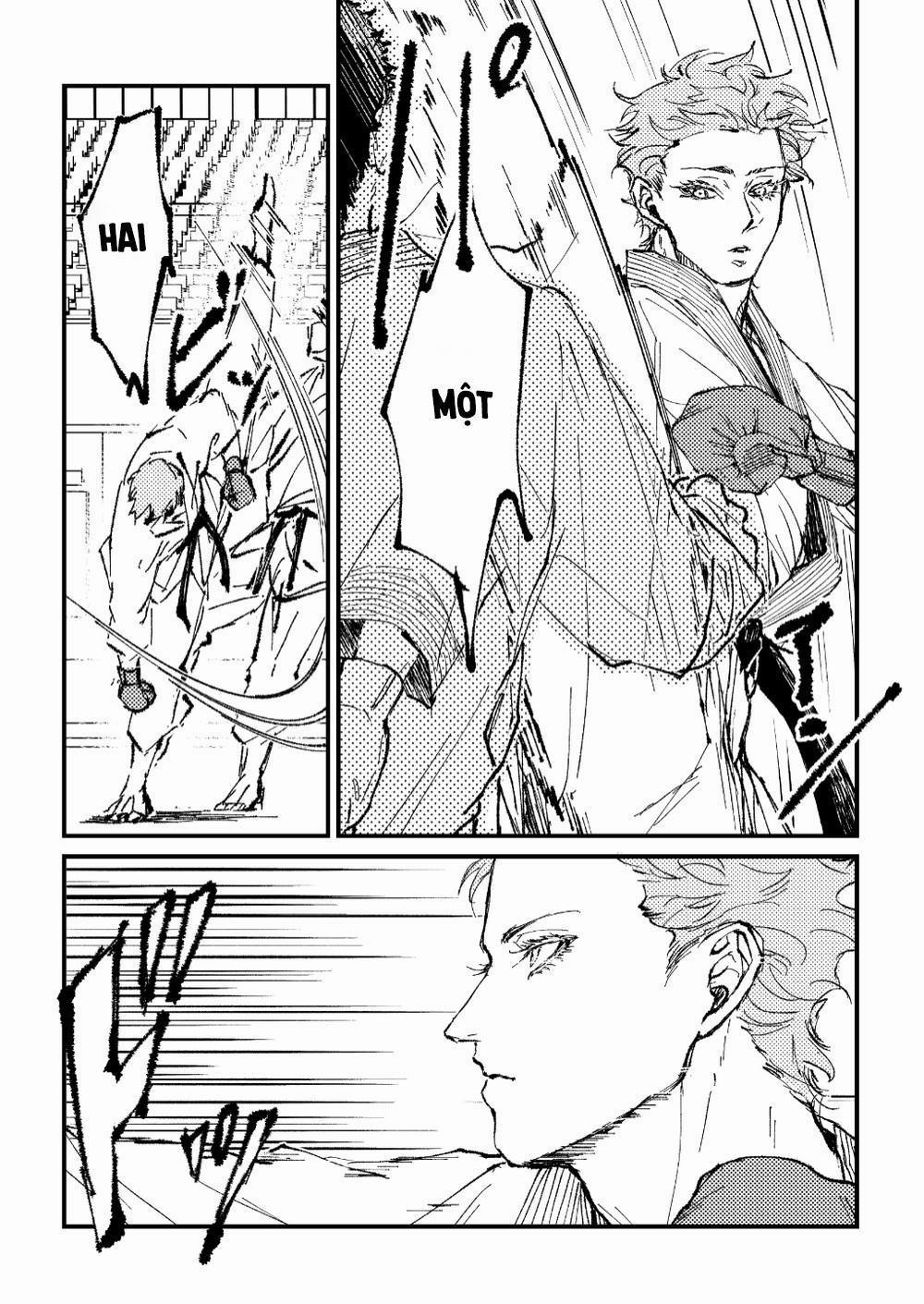 Ổ Sìn Otp 27 AkaRen trang 7