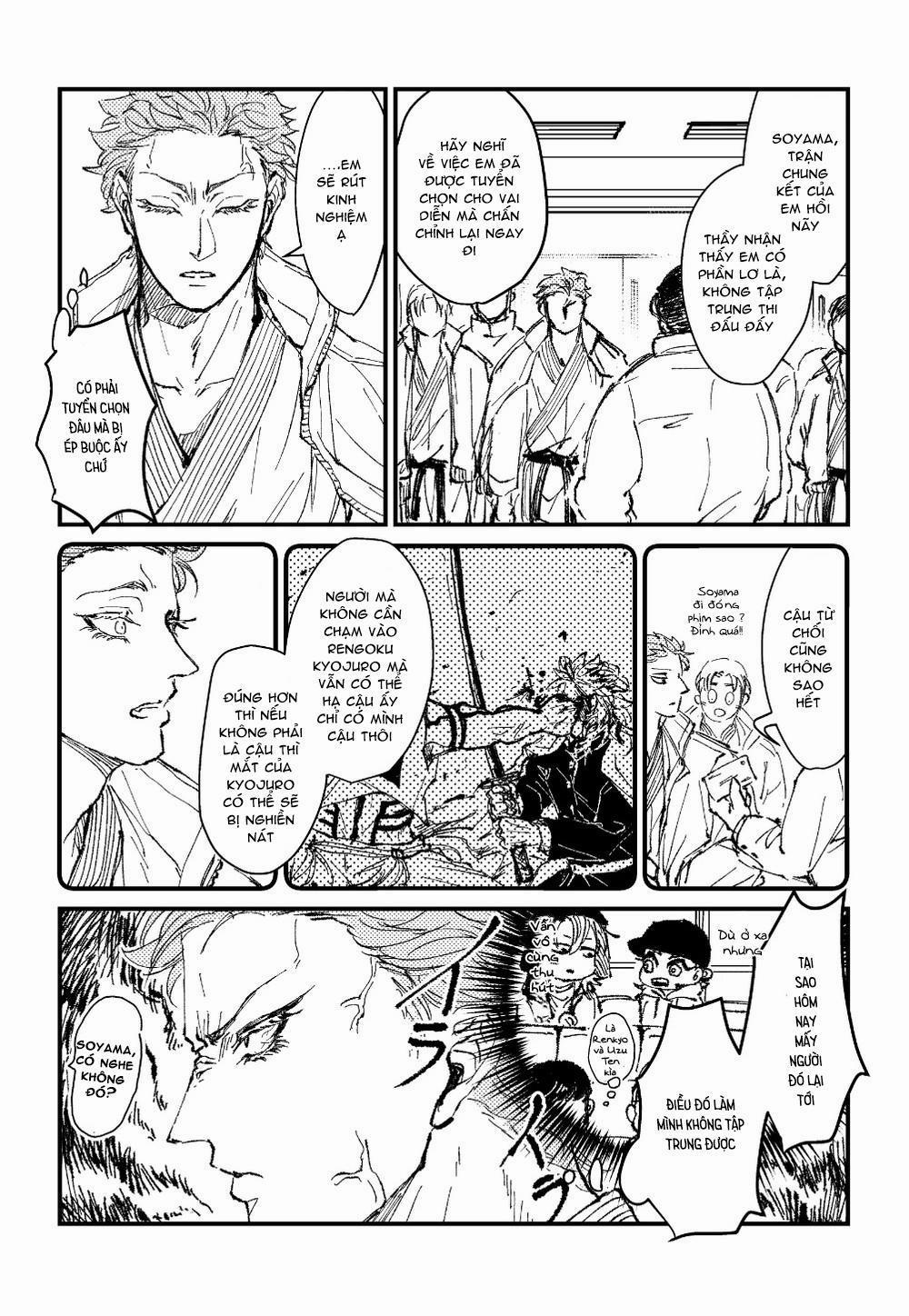 Ổ Sìn Otp 27 trang 14