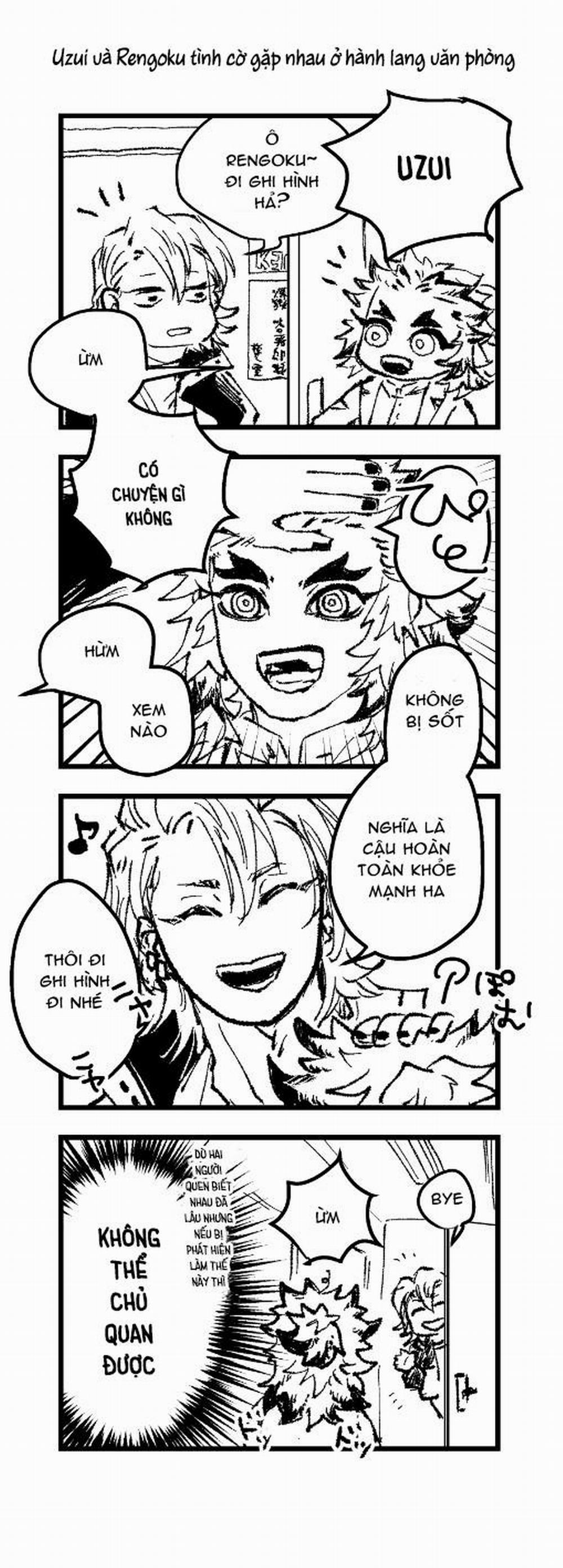 Ổ Sìn Otp 27 trang 21