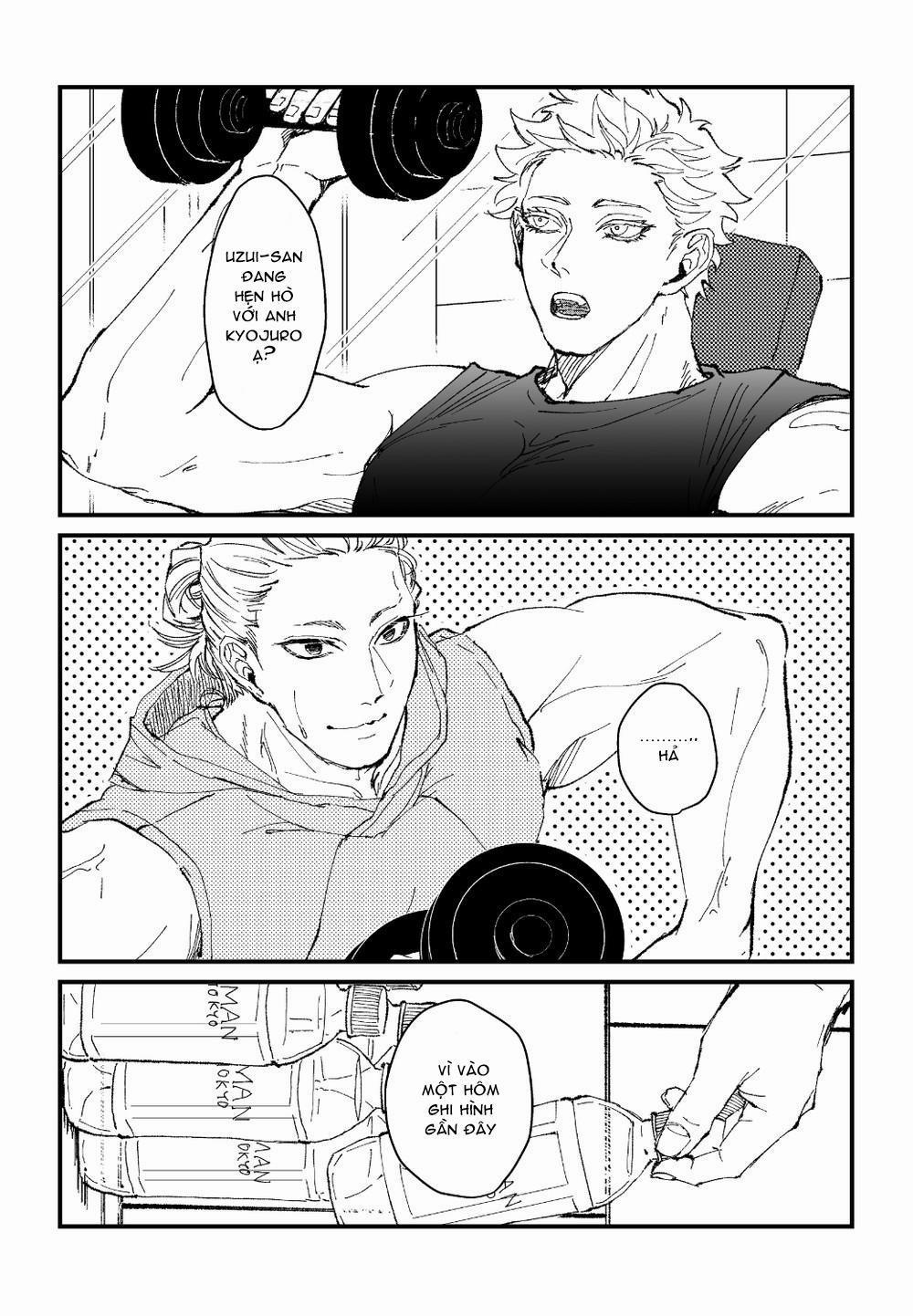 Ổ Sìn Otp 27 trang 26