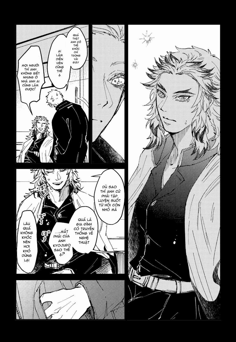 Ổ Sìn Otp 27 trang 32