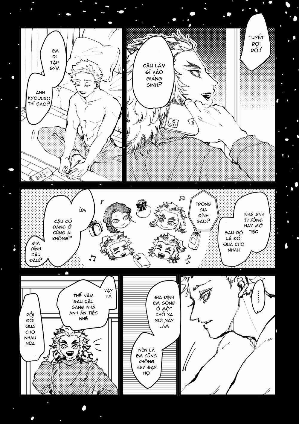 Ổ Sìn Otp 27 trang 43