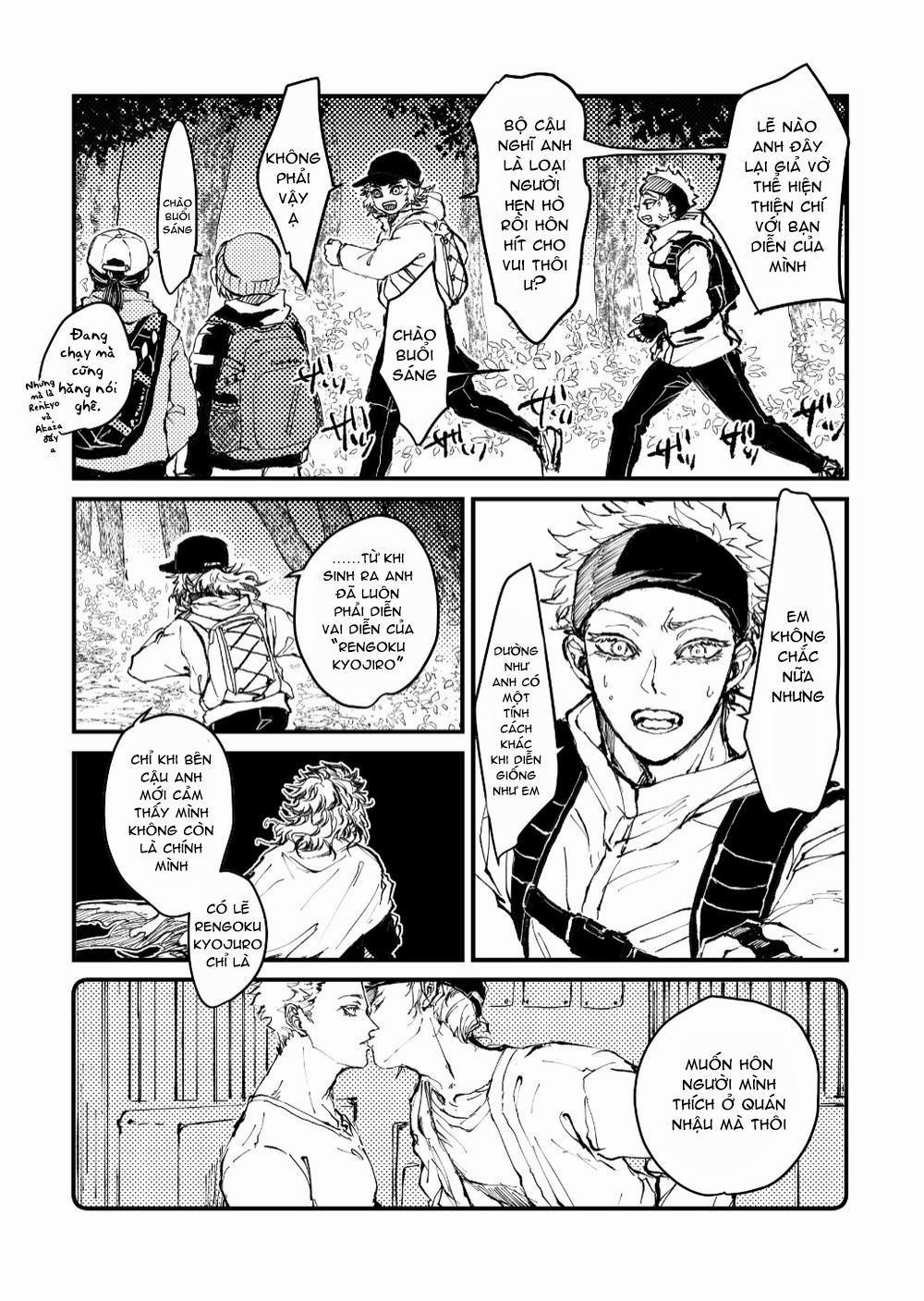 Ổ Sìn Otp 27 trang 46