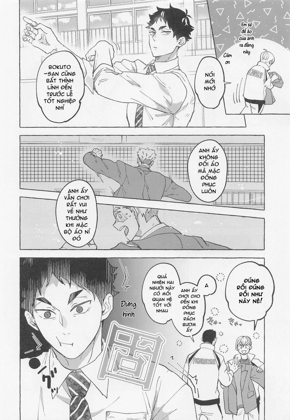 Ổ Sìn Otp 29 BokuAkaa trang 35