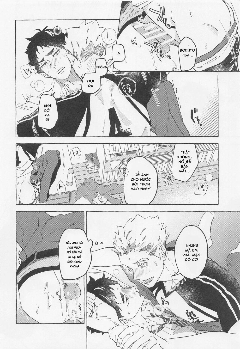 Ổ Sìn Otp 29 trang 21