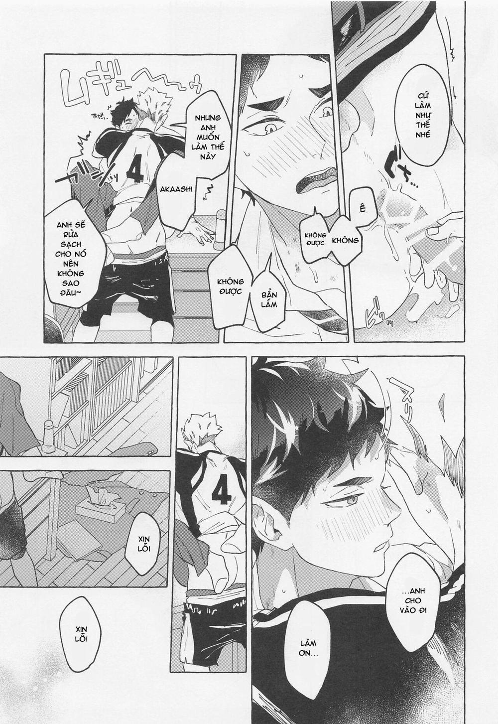 Ổ Sìn Otp 29 trang 22