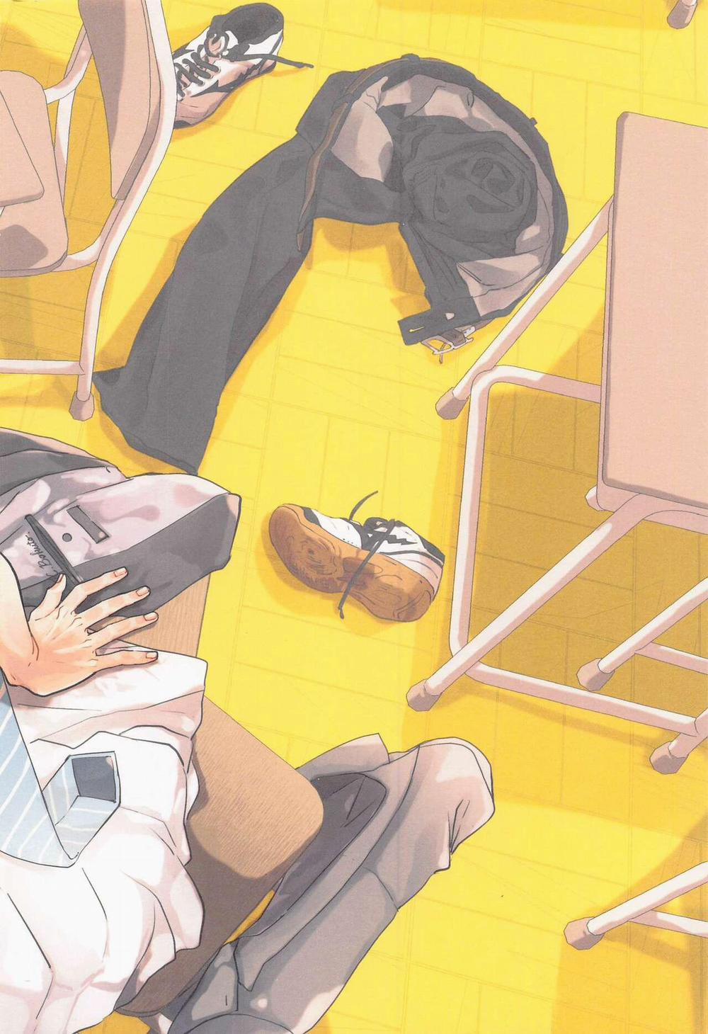 Ổ Sìn Otp 29 trang 43