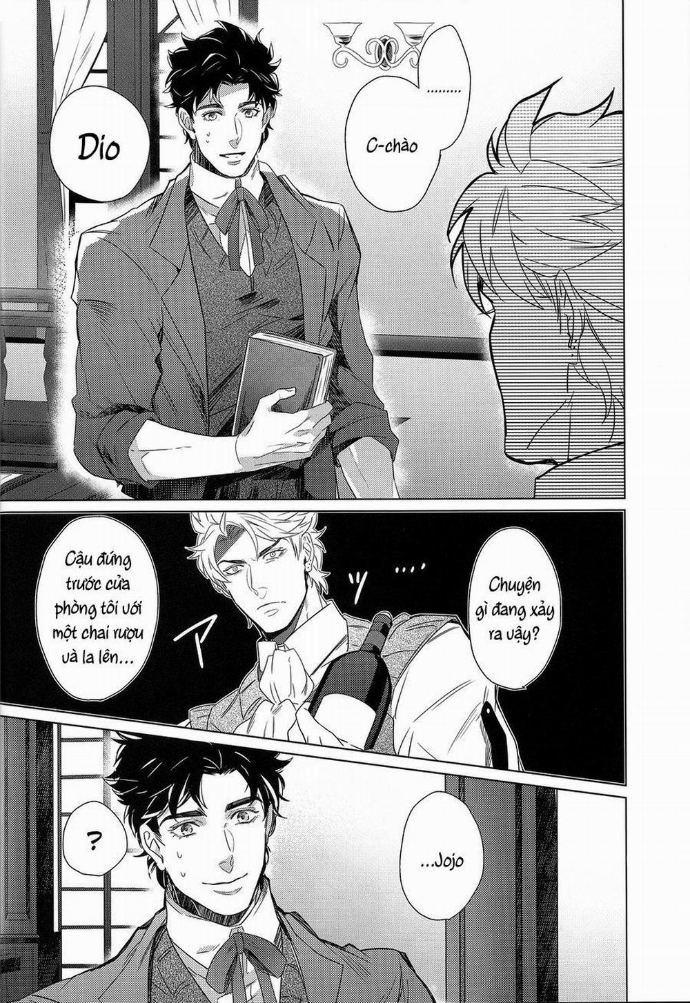 Ổ Sìn Otp 3 JonaDio 0 trang 12