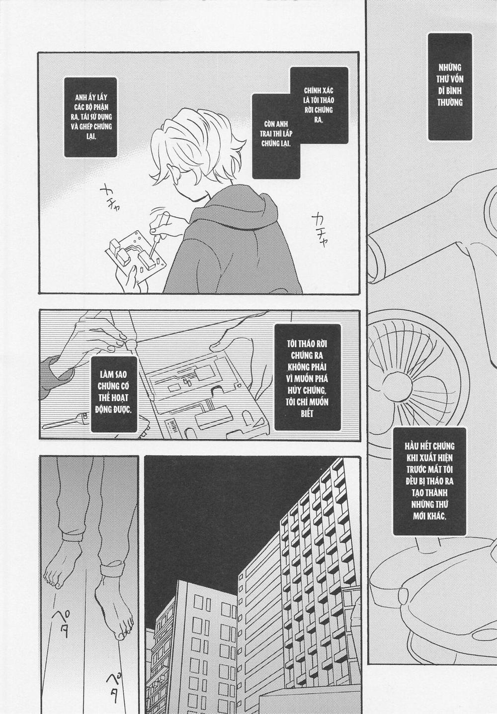 Ổ Sìn Otp 30 RanRin trang 4