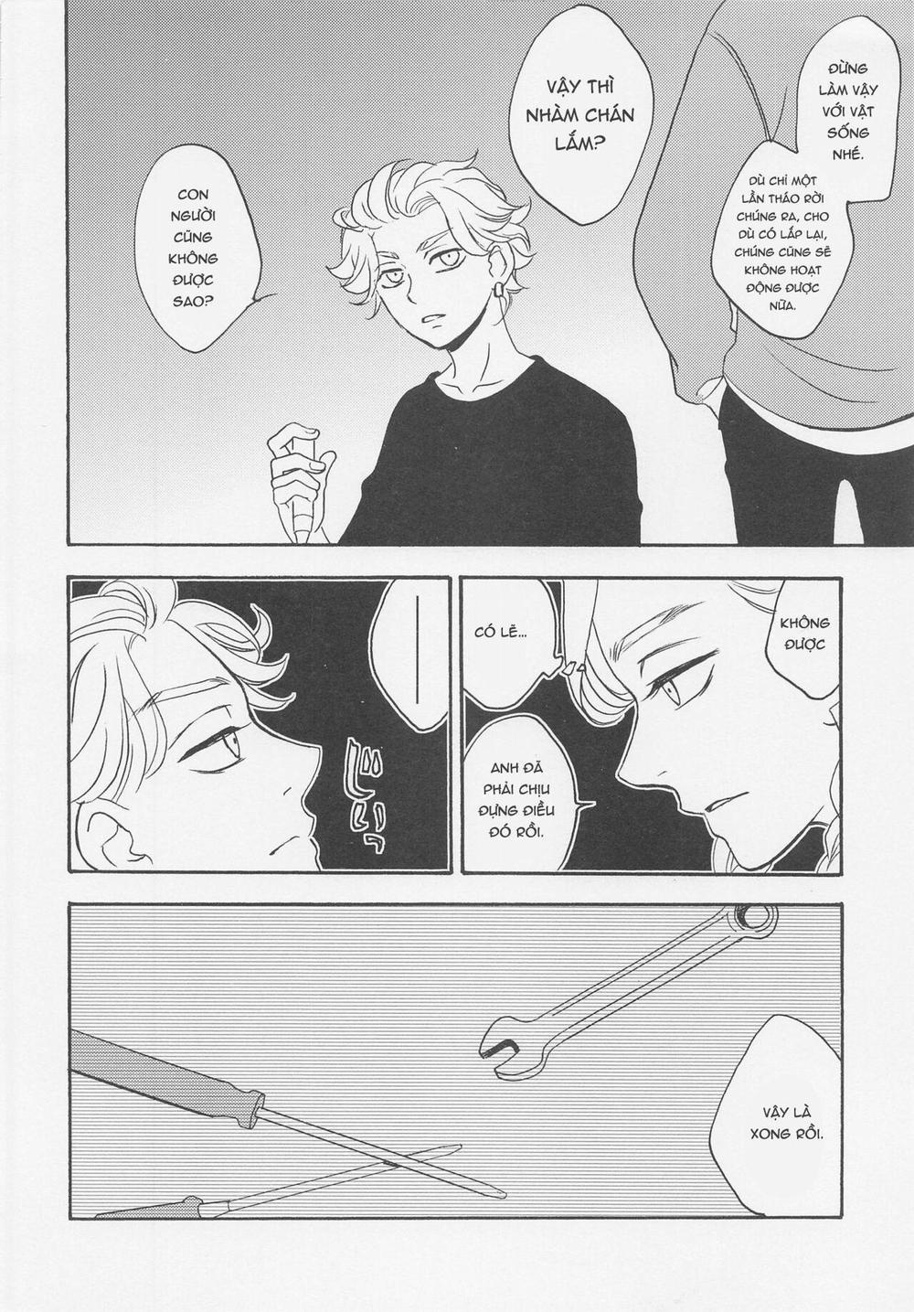 Ổ Sìn Otp 30 RanRin trang 6