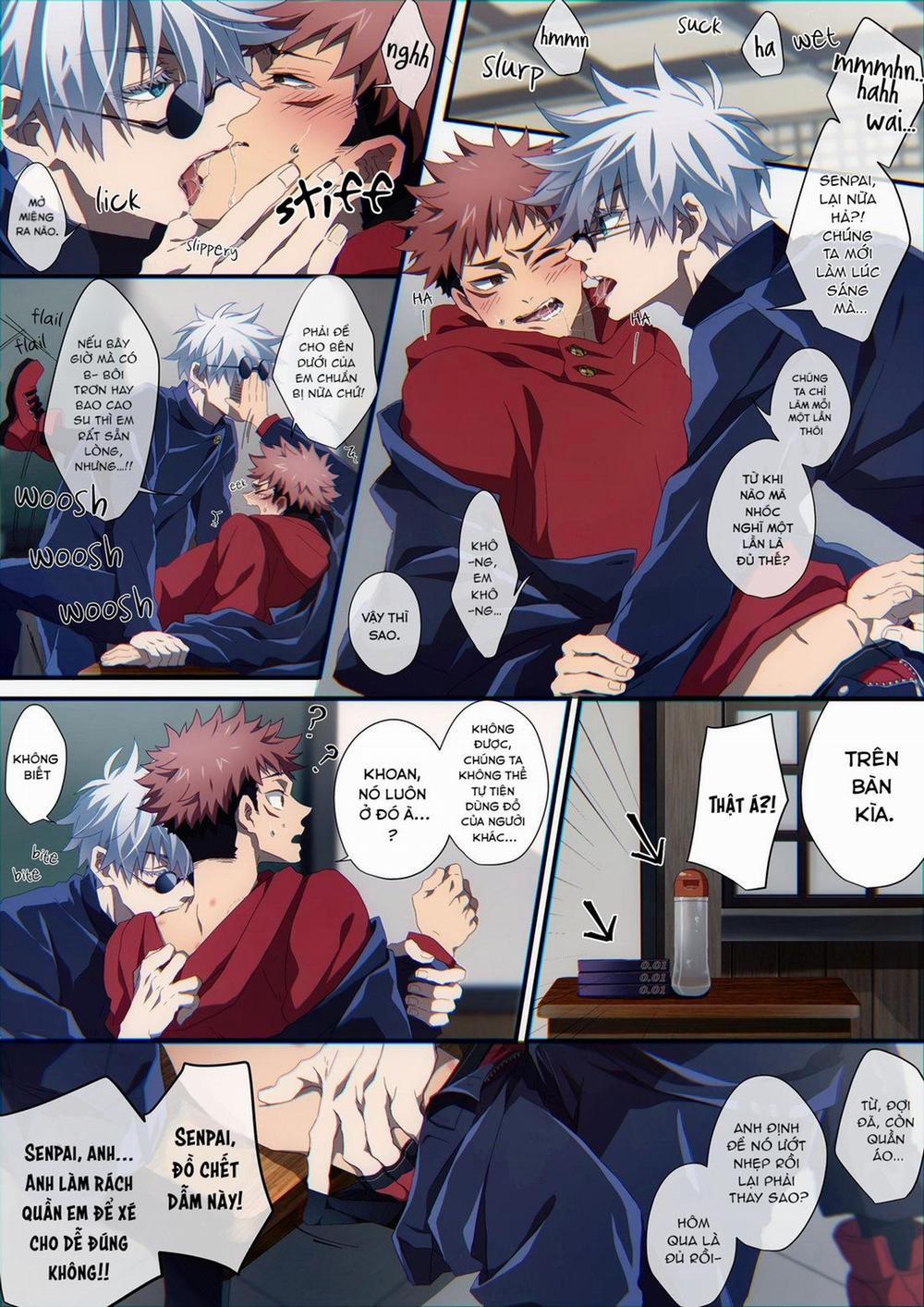 Ổ Sìn Otp 31 trang 2