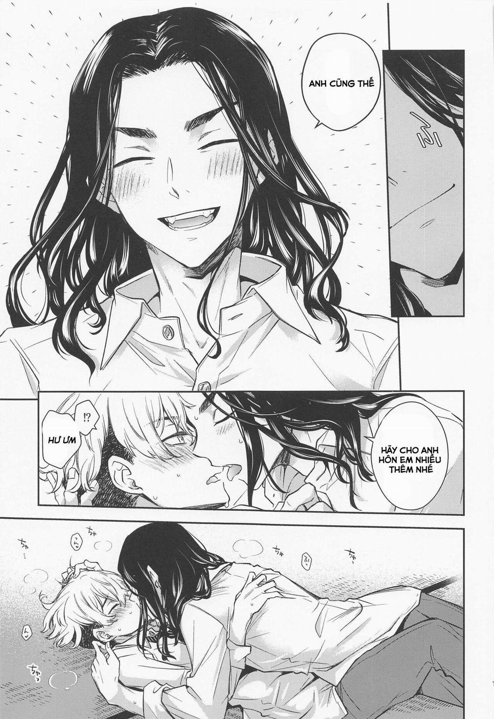 Ổ Sìn Otp 32 trang 16