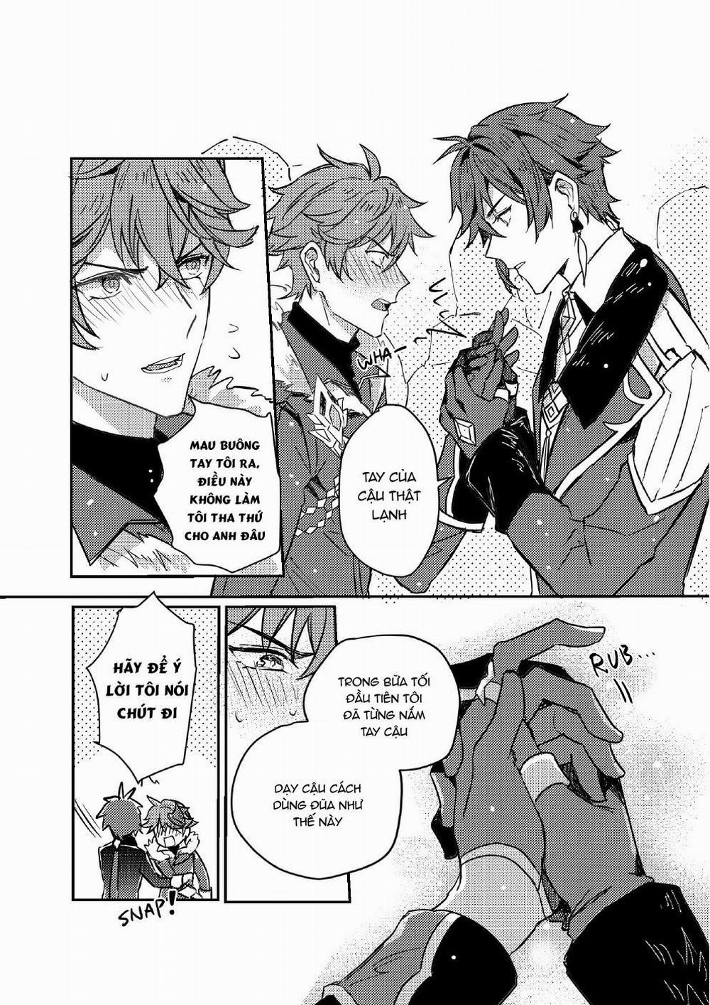 Ổ Sìn Otp 33.1 ZhoTa trang 11