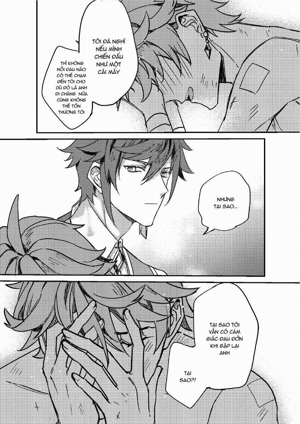 Ổ Sìn Otp 33.1 ZhoTa trang 20